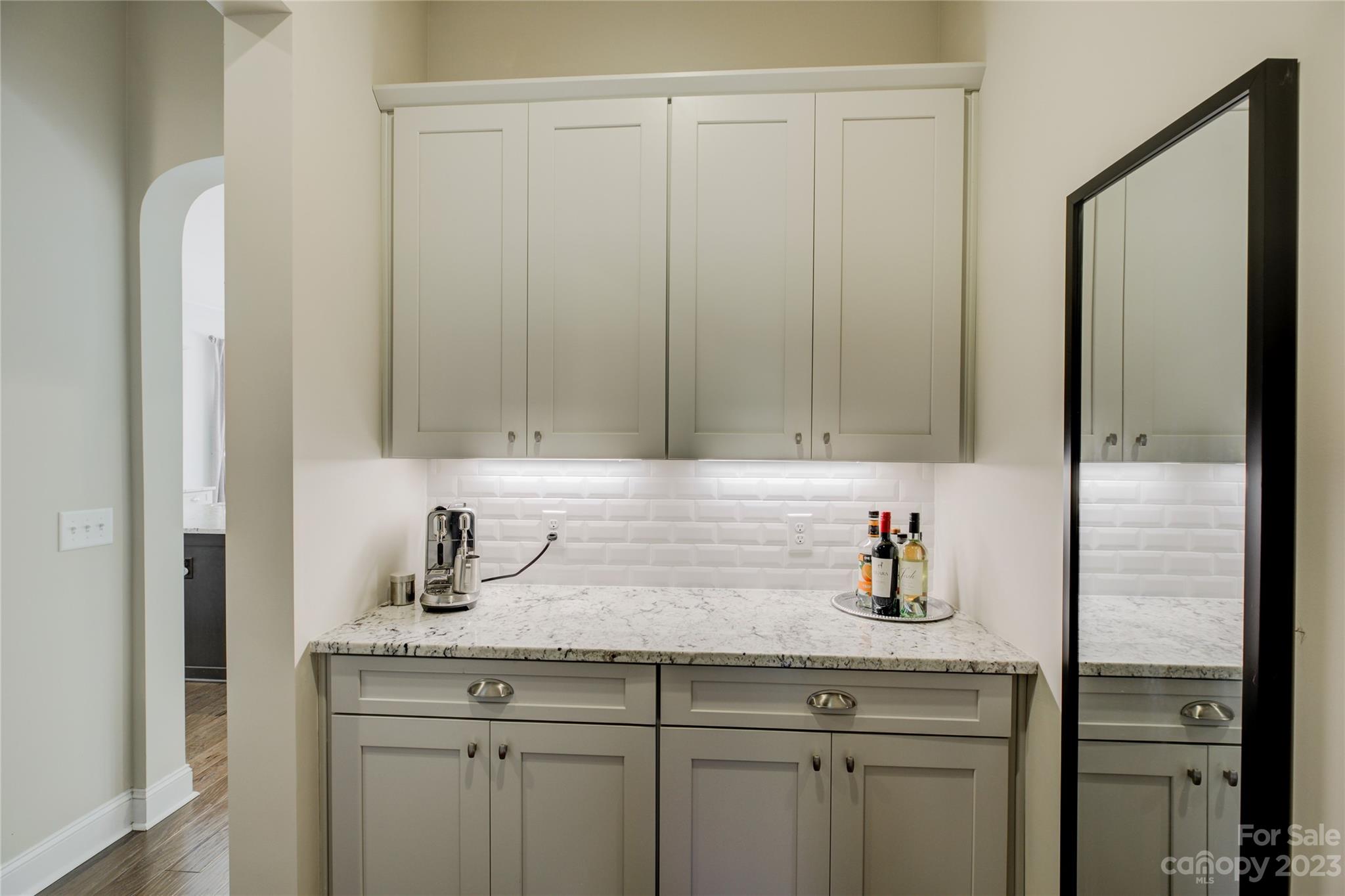 The Palisades - Residential