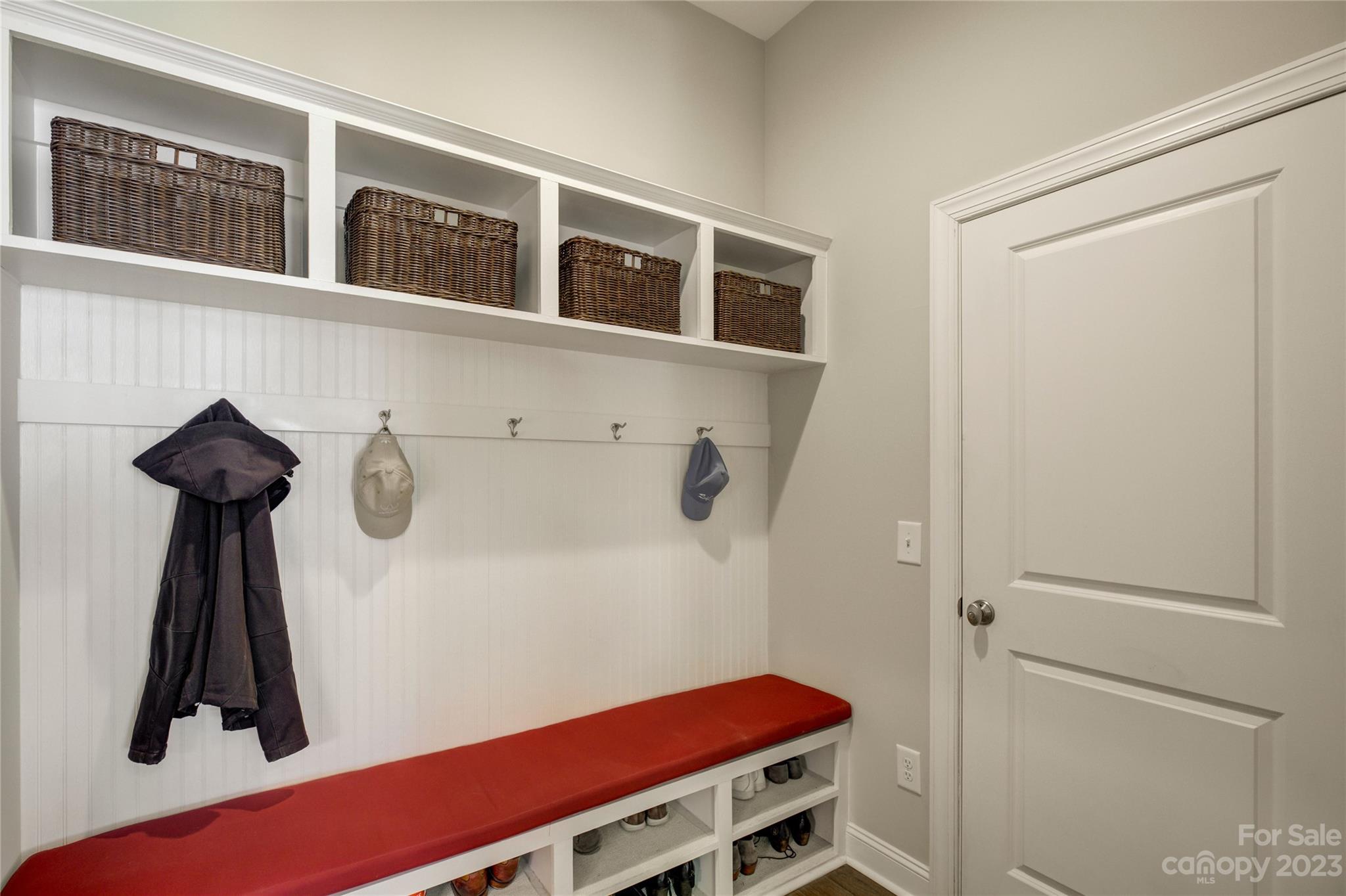 The Palisades - Residential