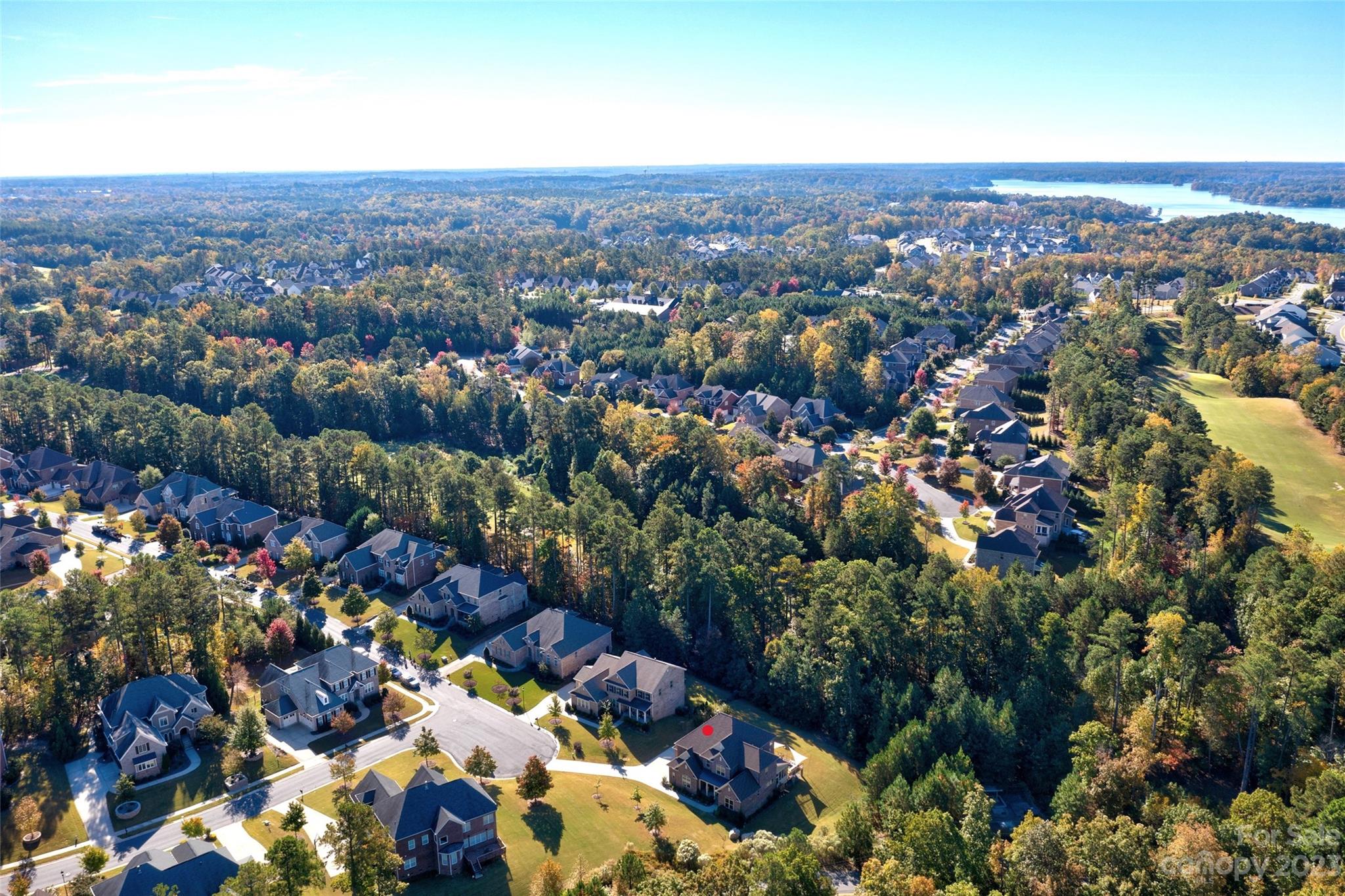 The Palisades - Residential