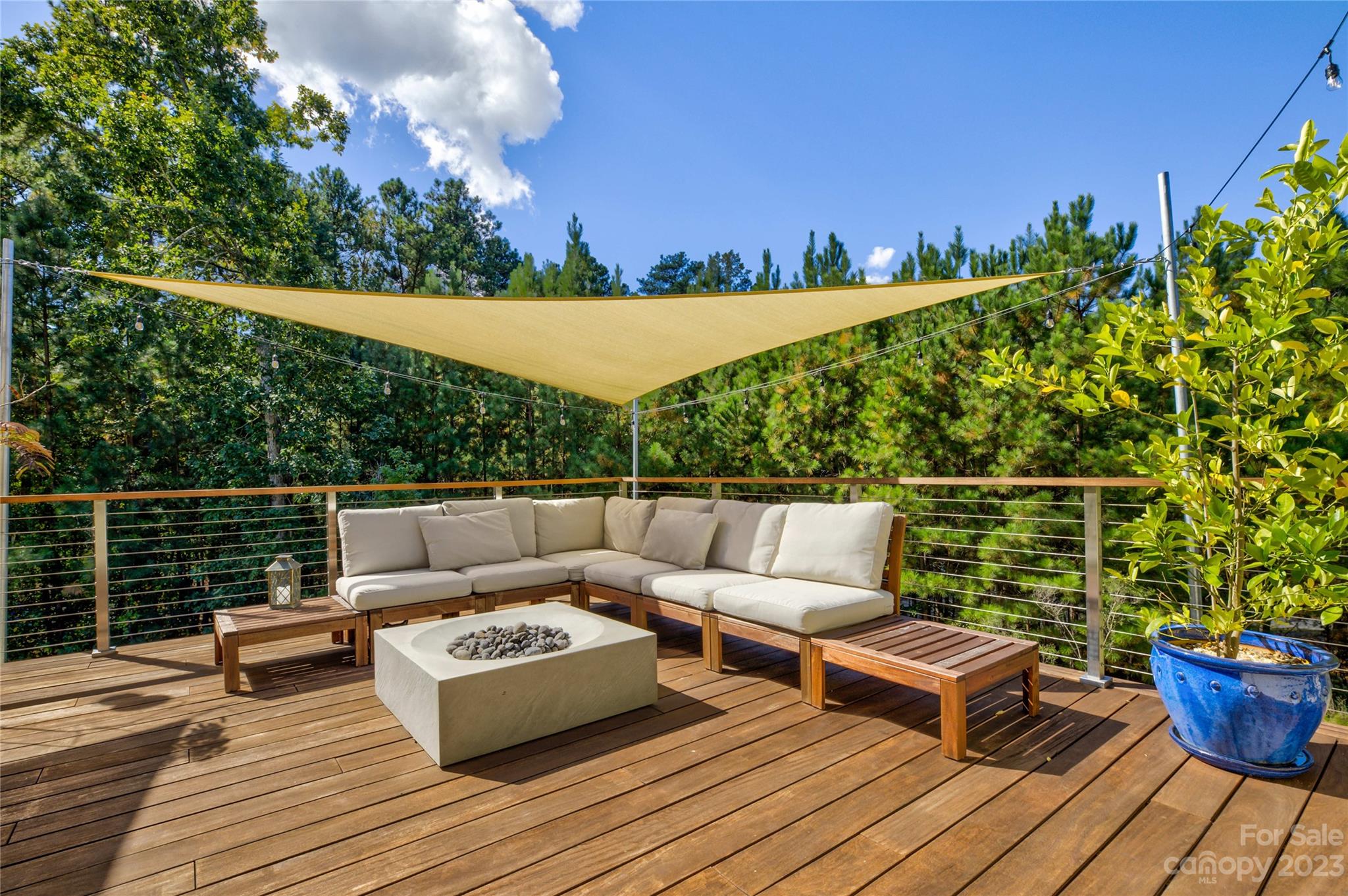 The Palisades - Residential