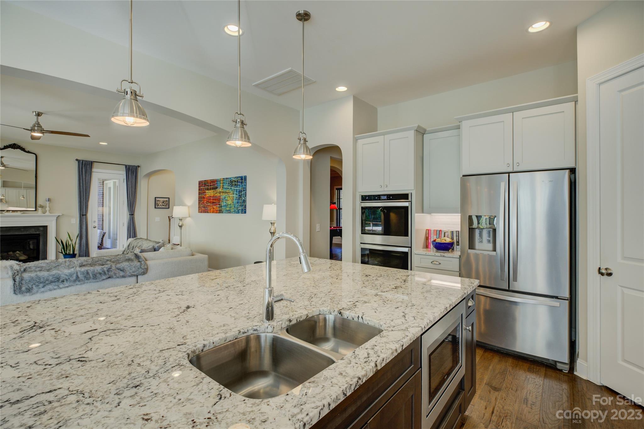 The Palisades - Residential