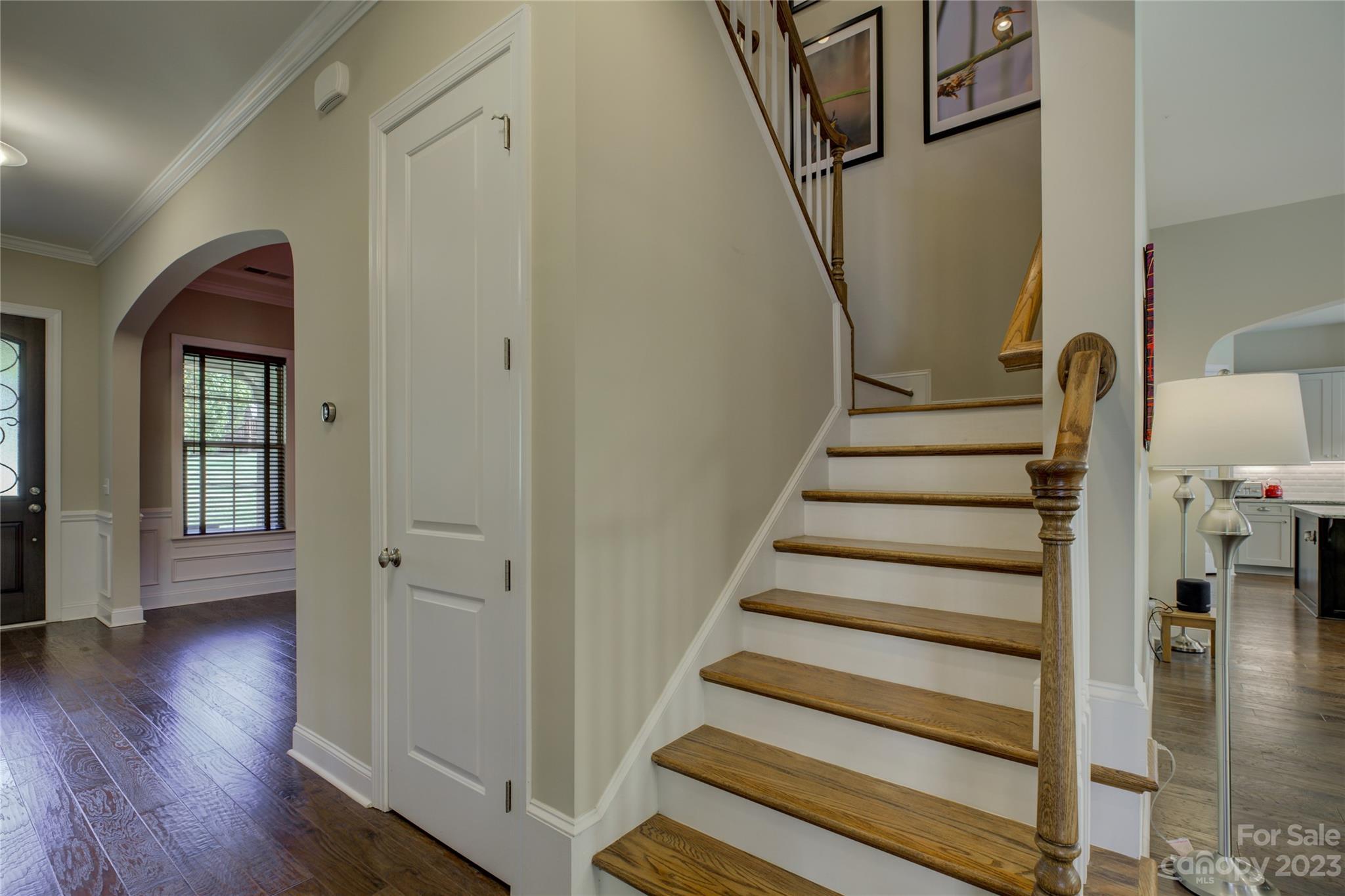 The Palisades - Residential