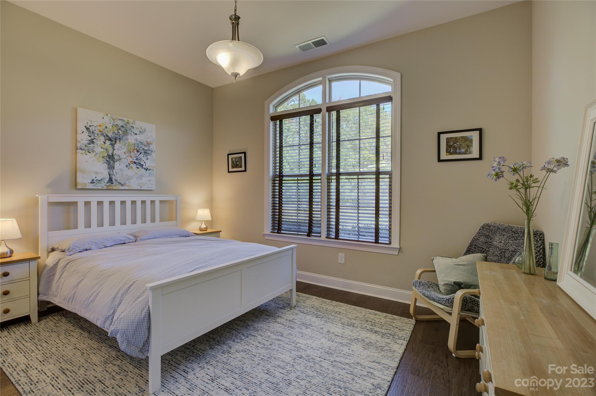 The Palisades - Residential