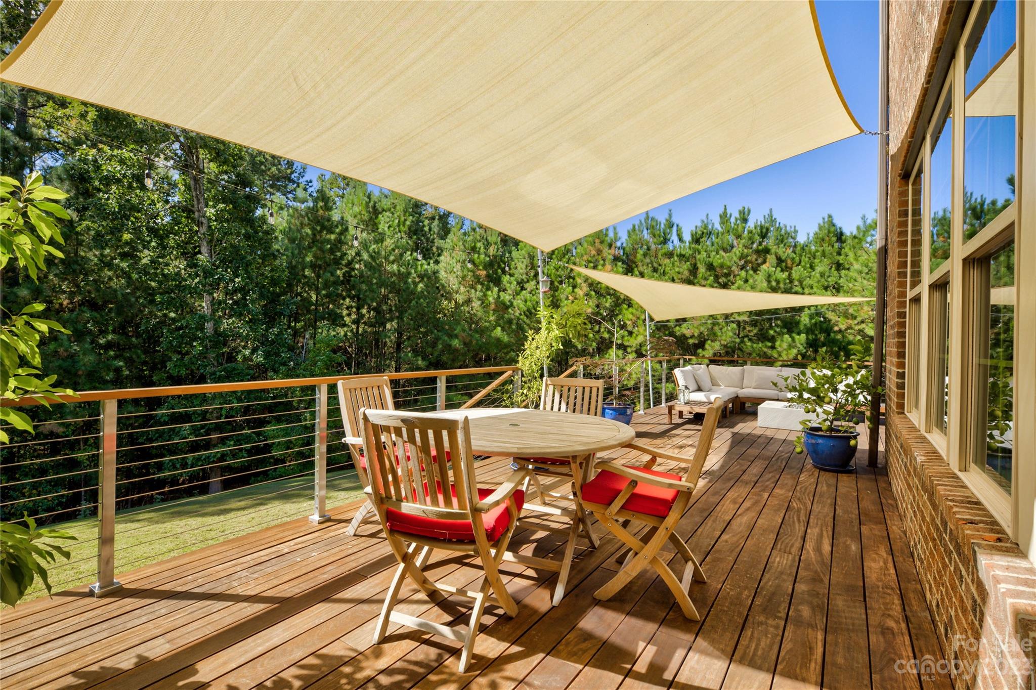 The Palisades - Residential