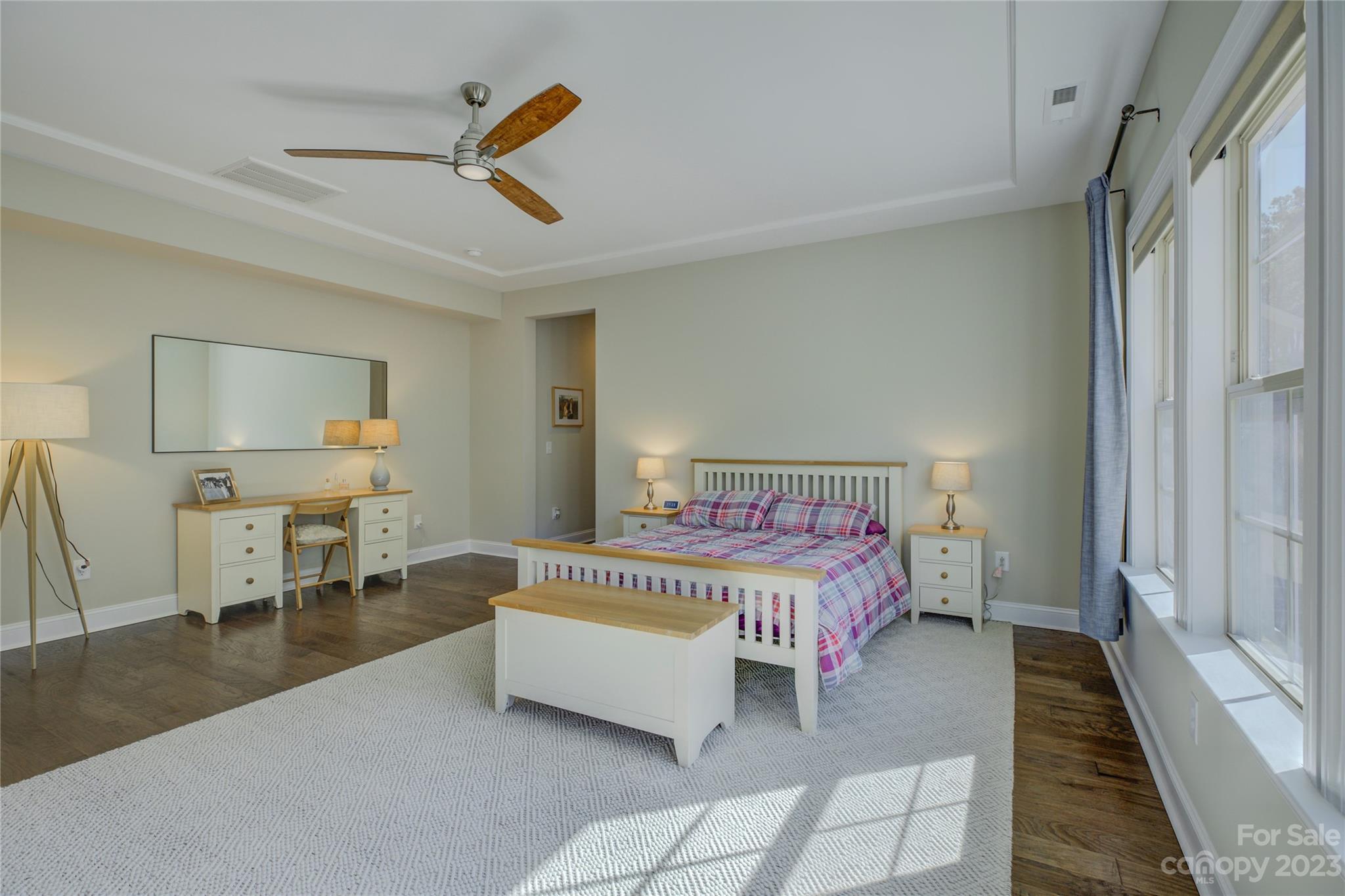 The Palisades - Residential