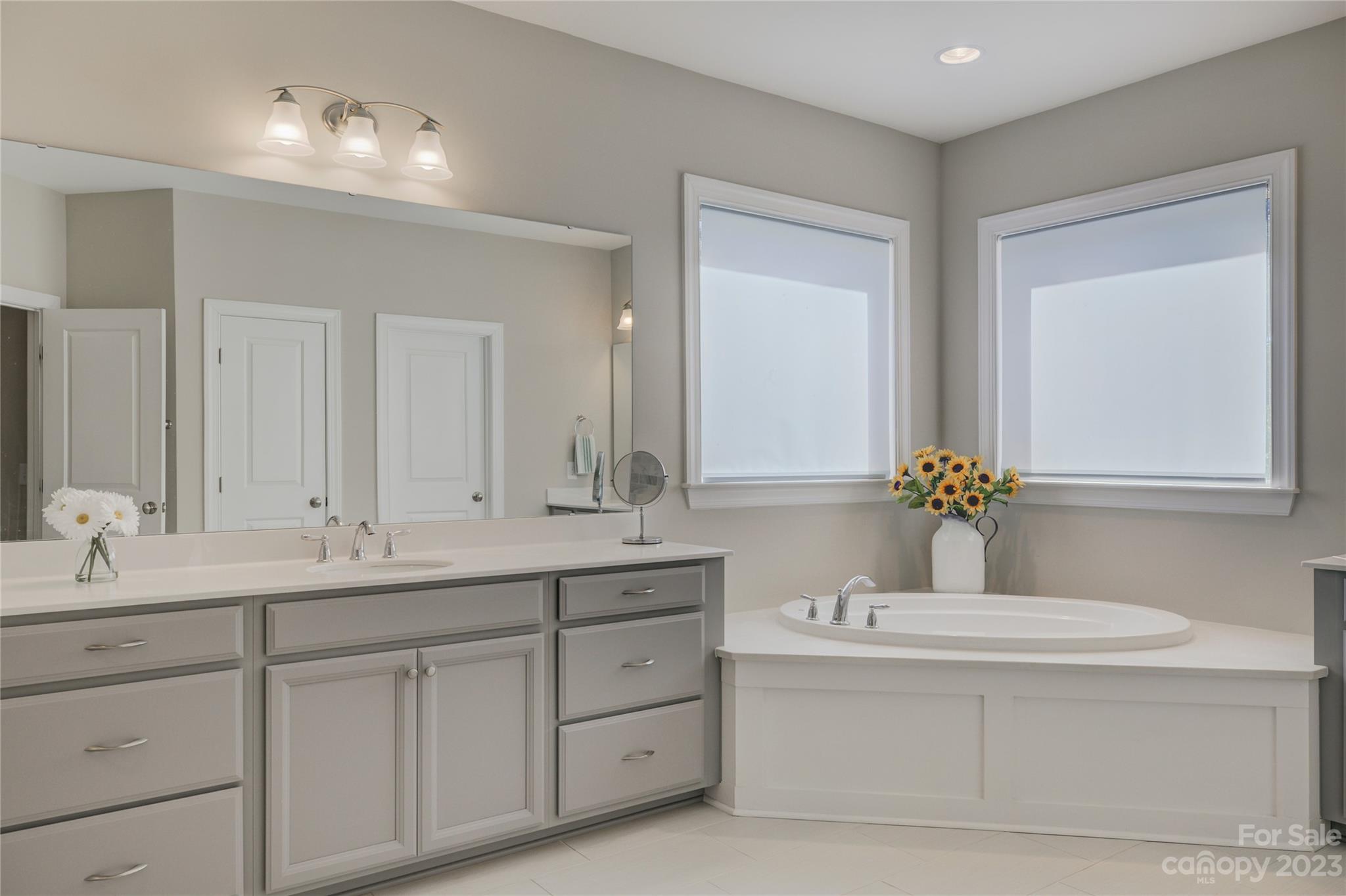 The Palisades - Residential