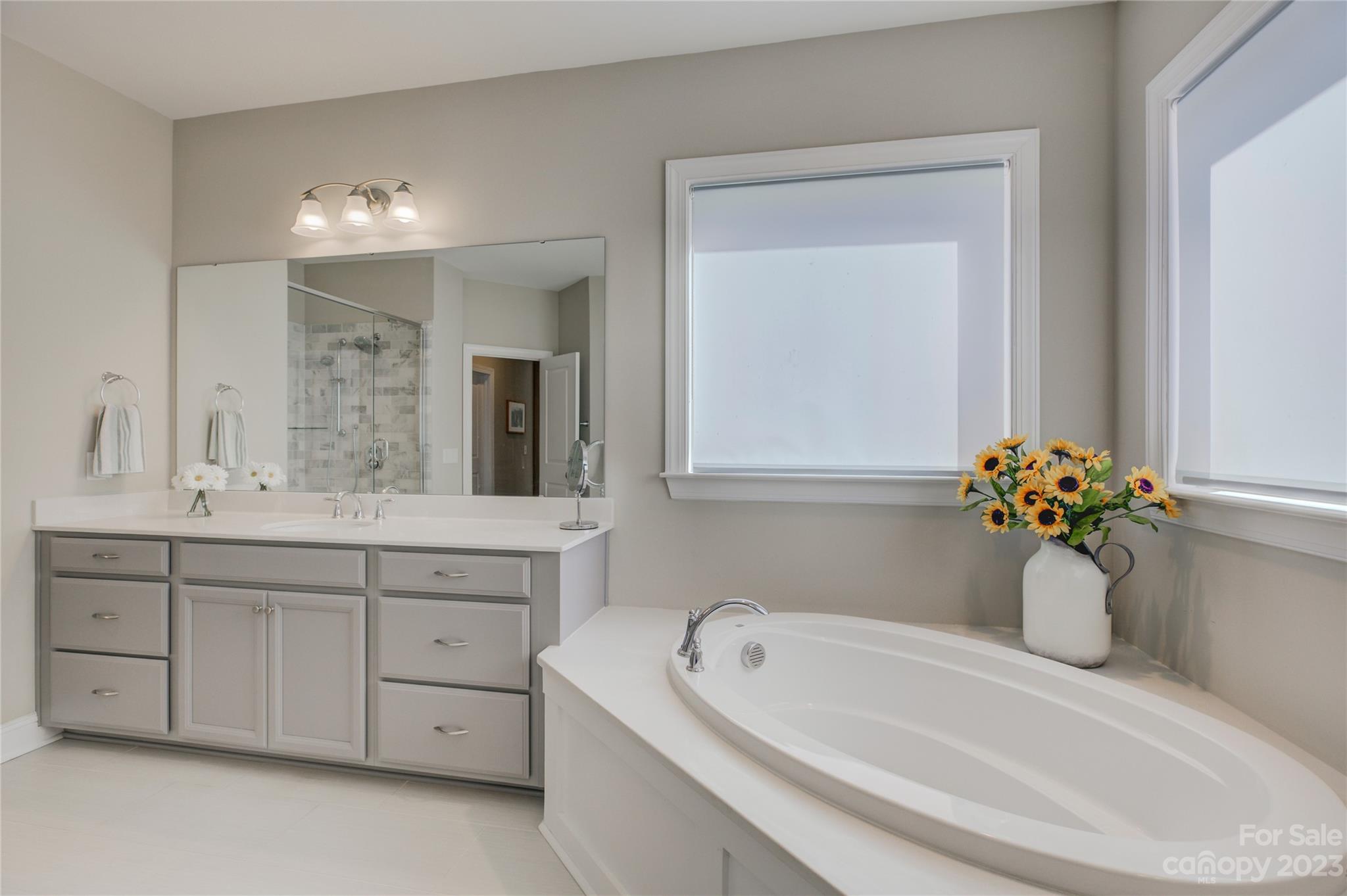 The Palisades - Residential