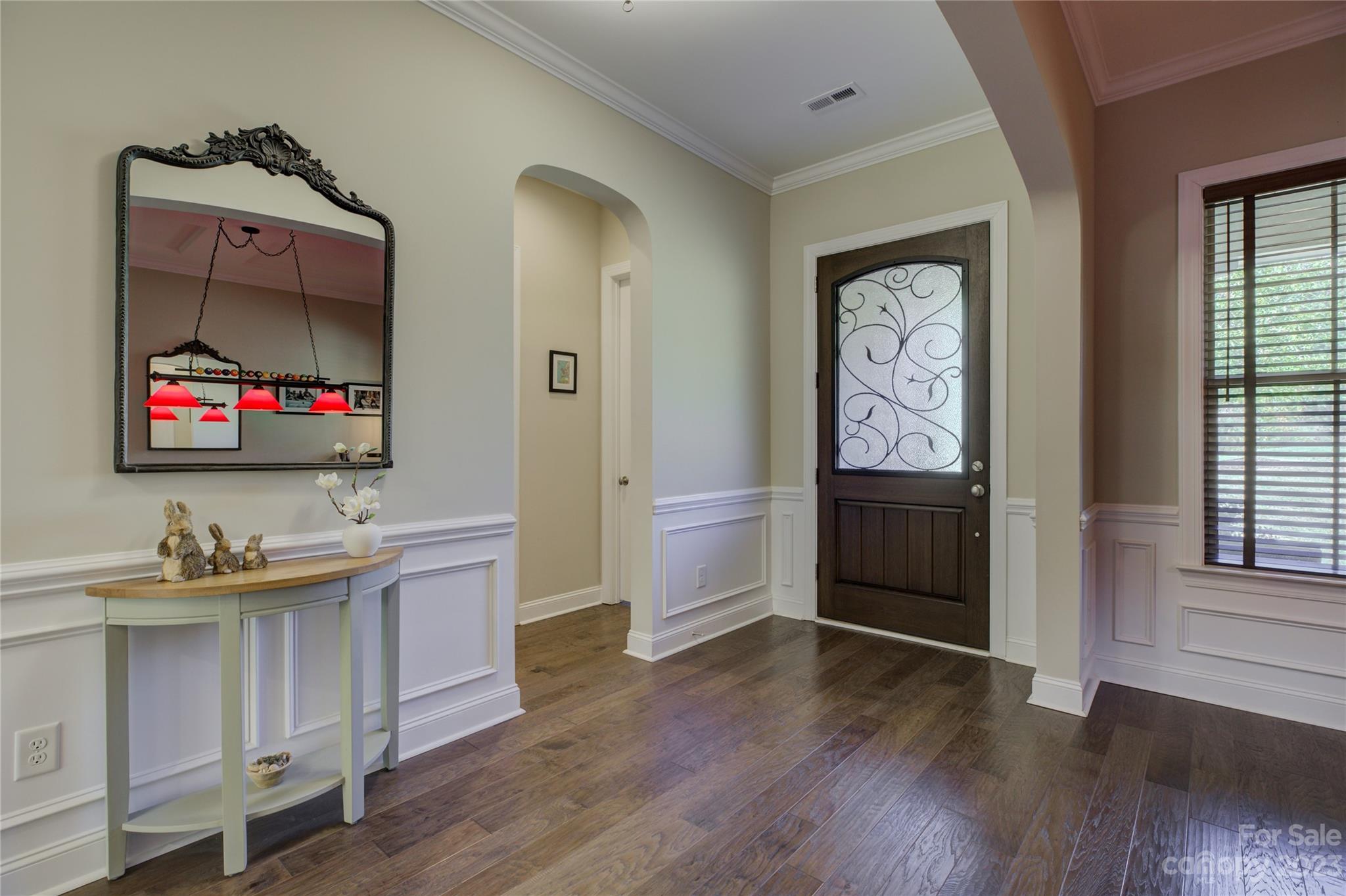 The Palisades - Residential