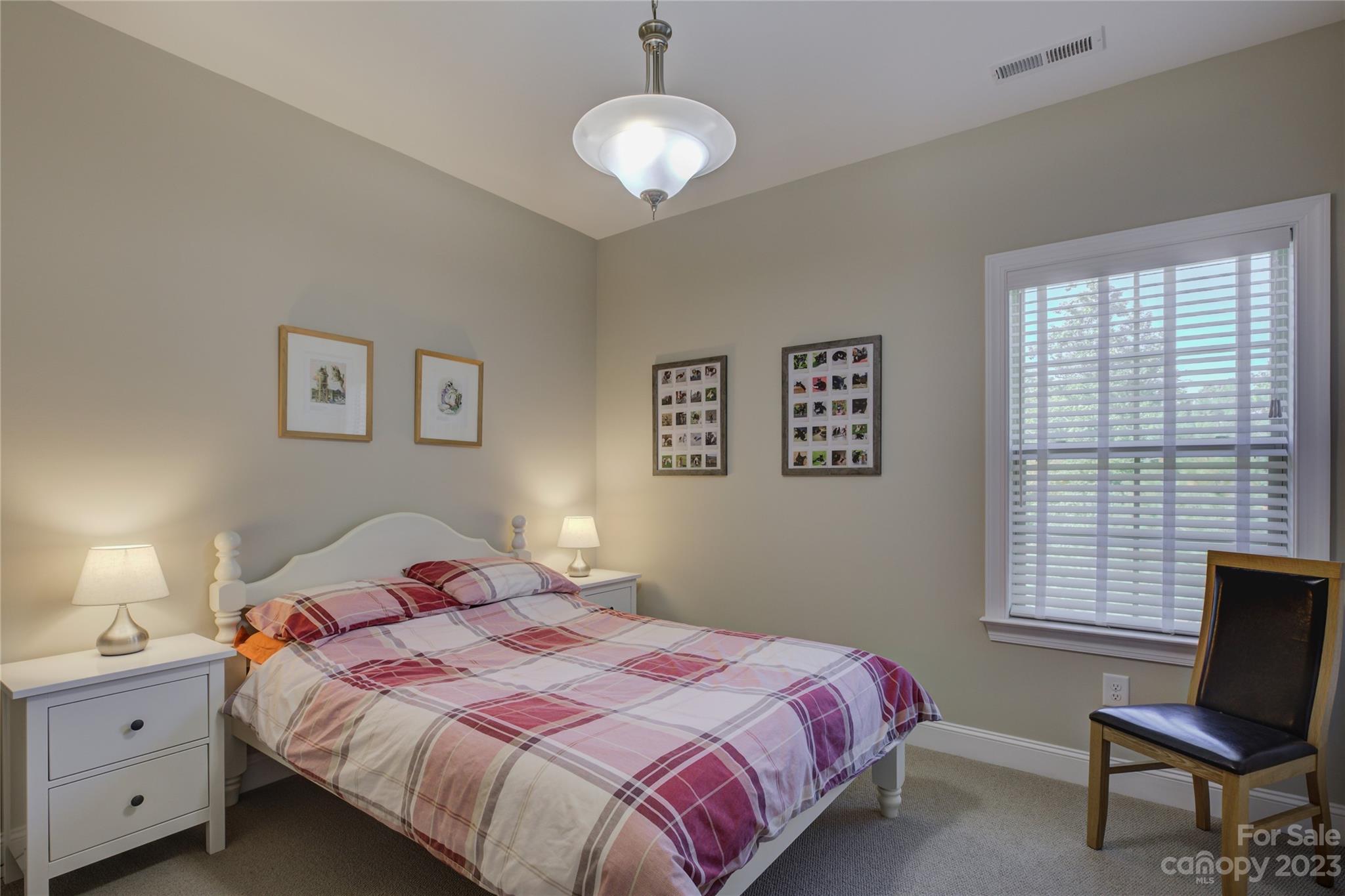 The Palisades - Residential