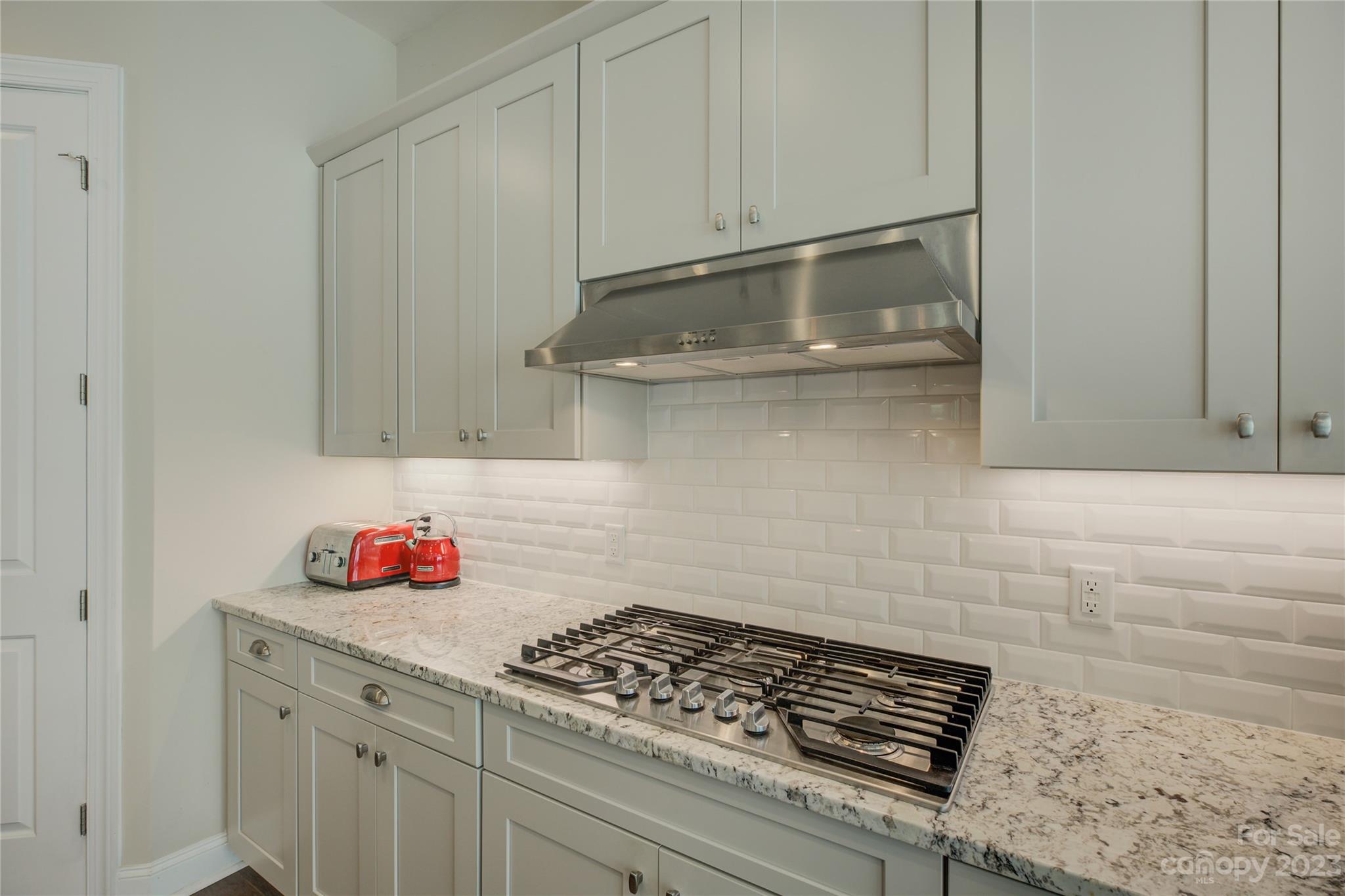 The Palisades - Residential