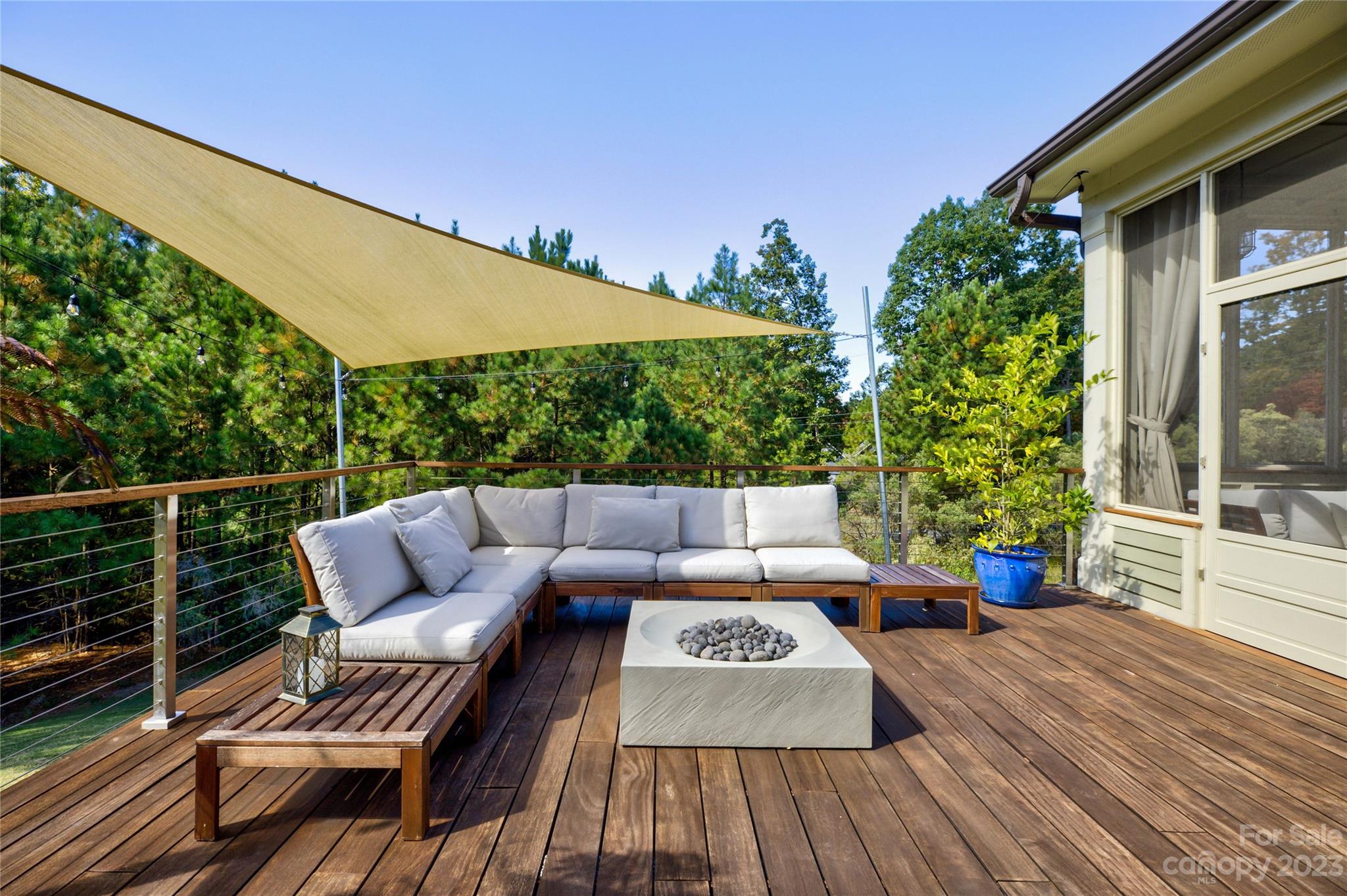 The Palisades - Residential