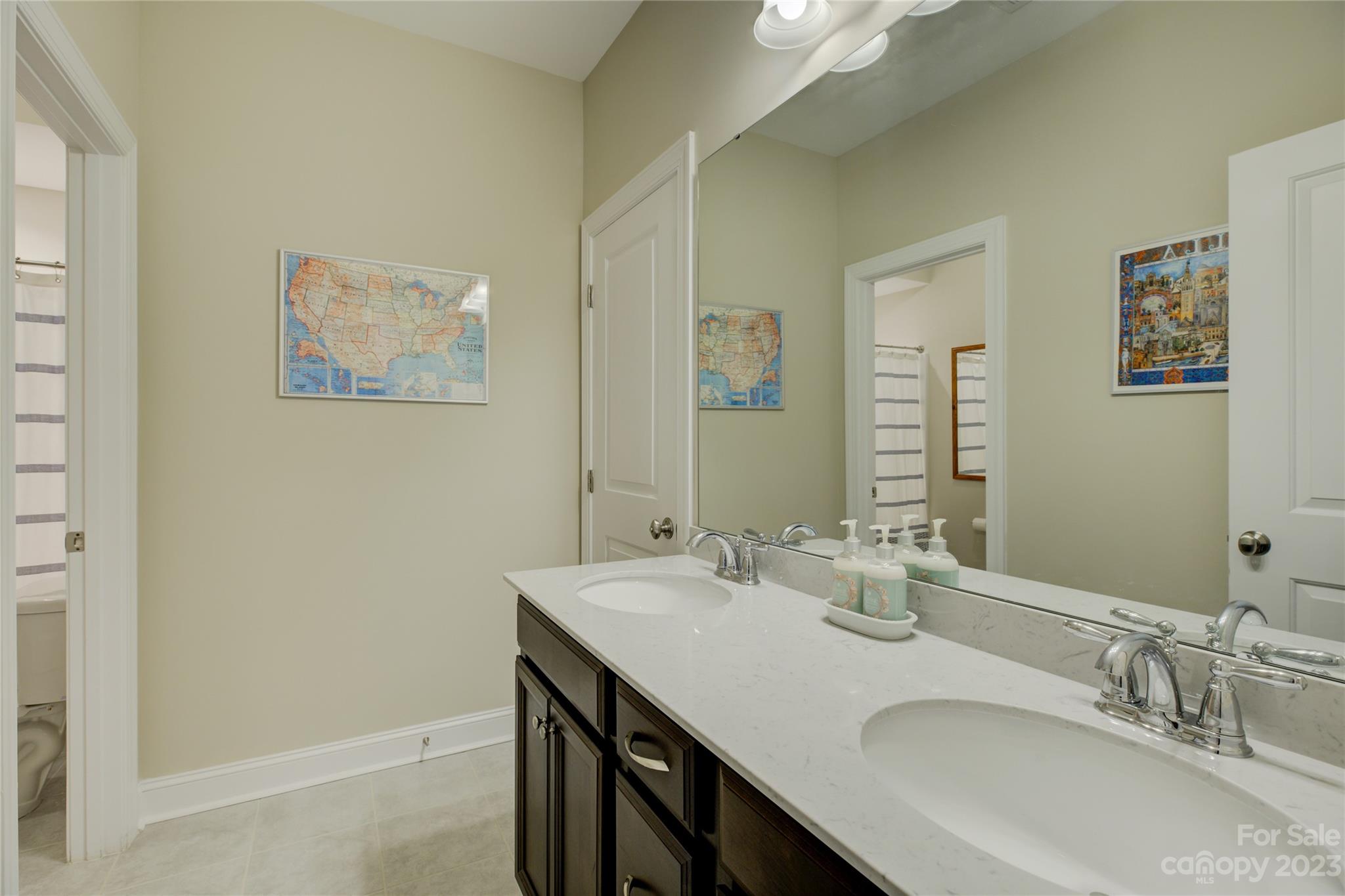 The Palisades - Residential