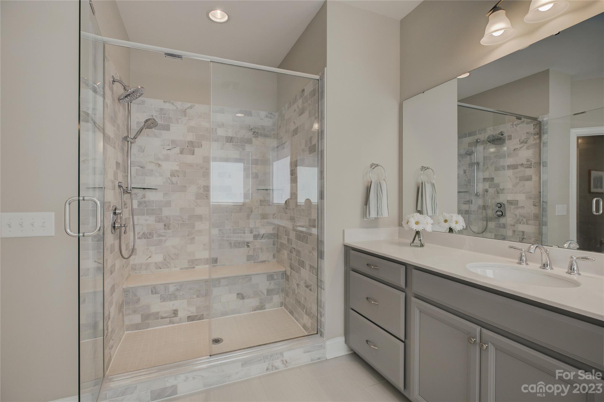 The Palisades - Residential