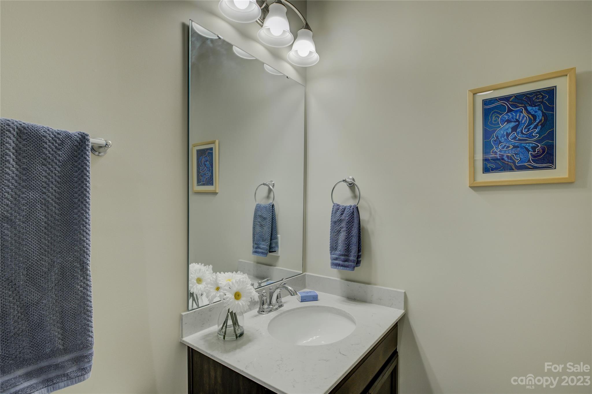 The Palisades - Residential