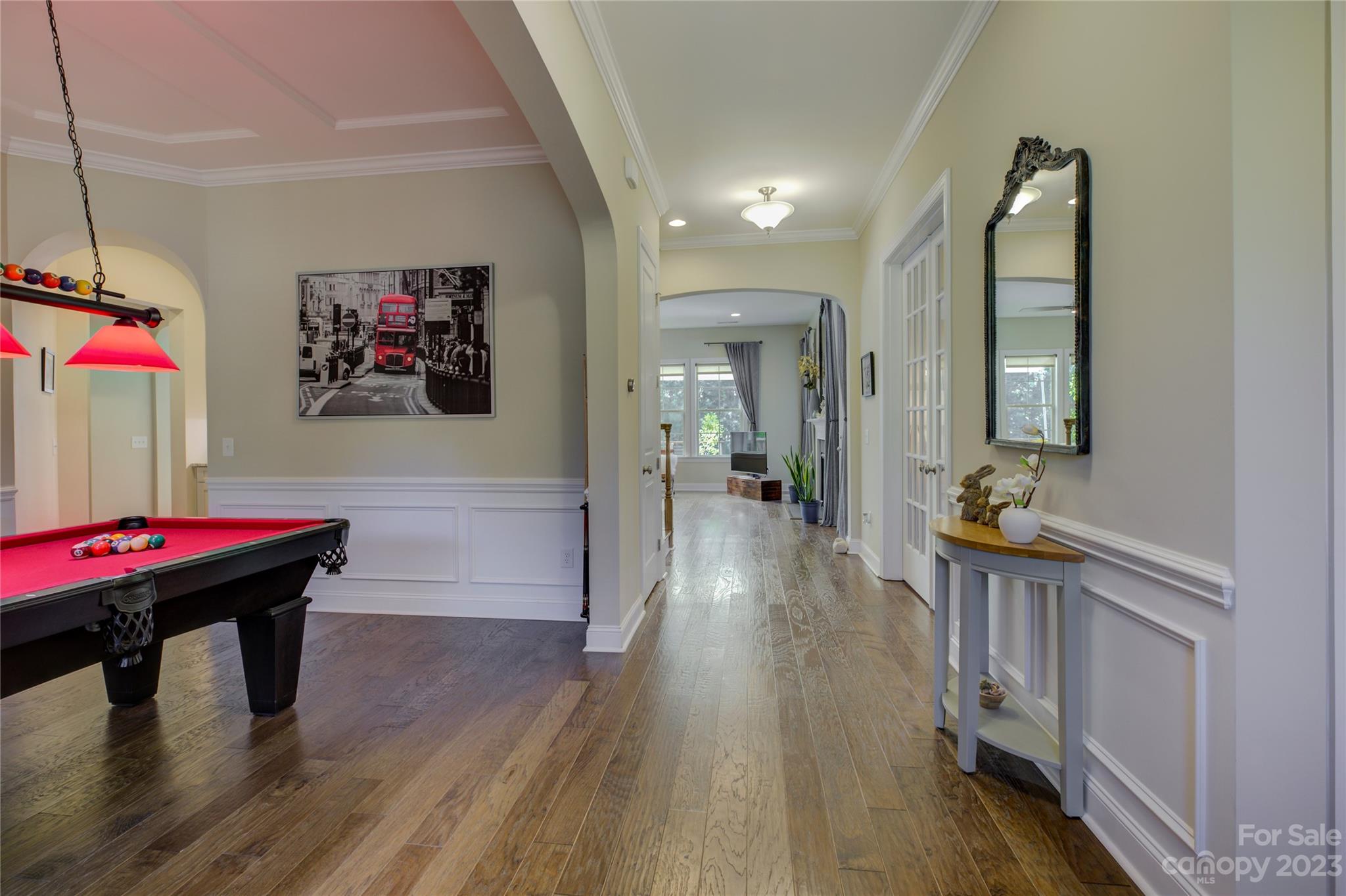 The Palisades - Residential