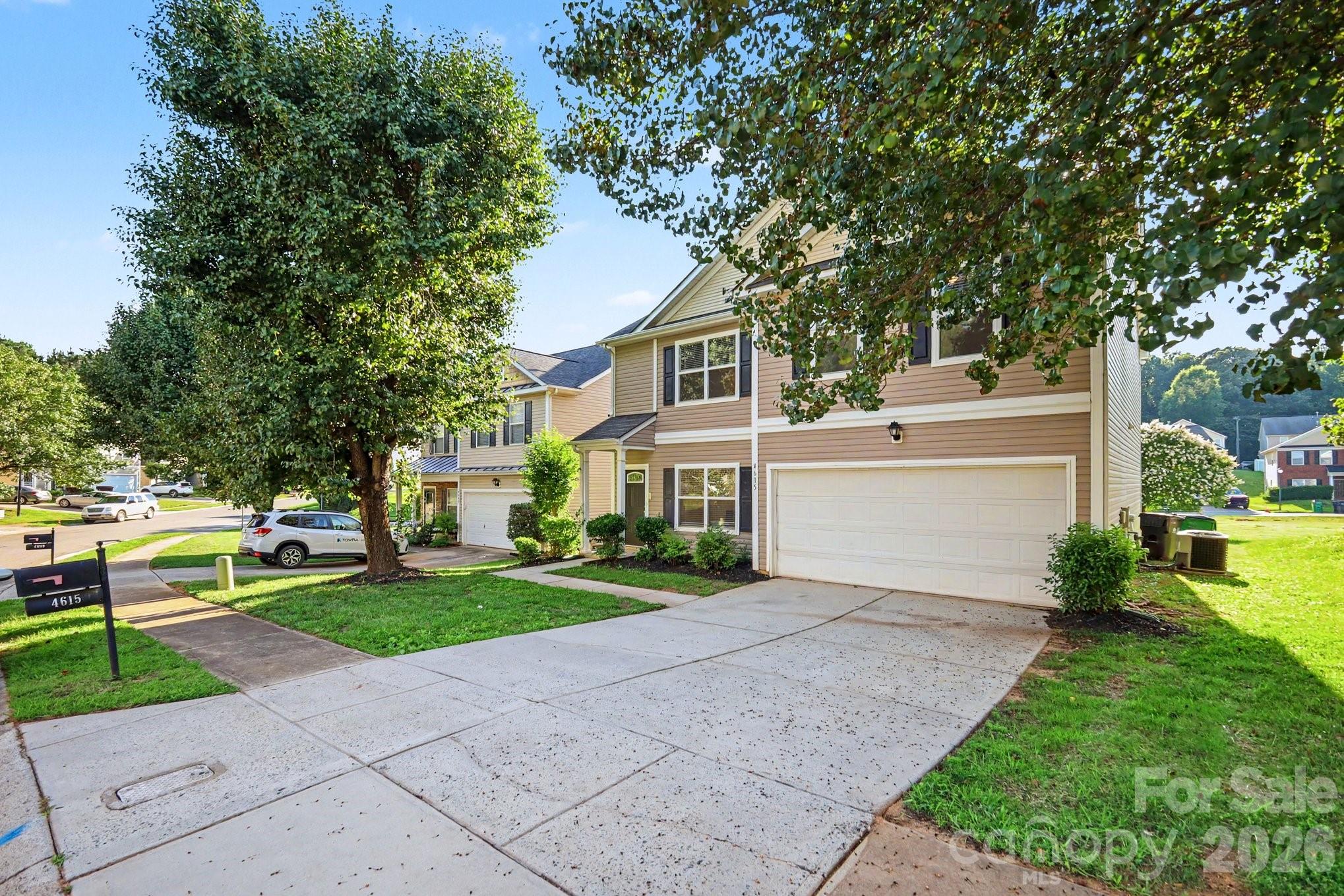 4615 Potters Glen Road