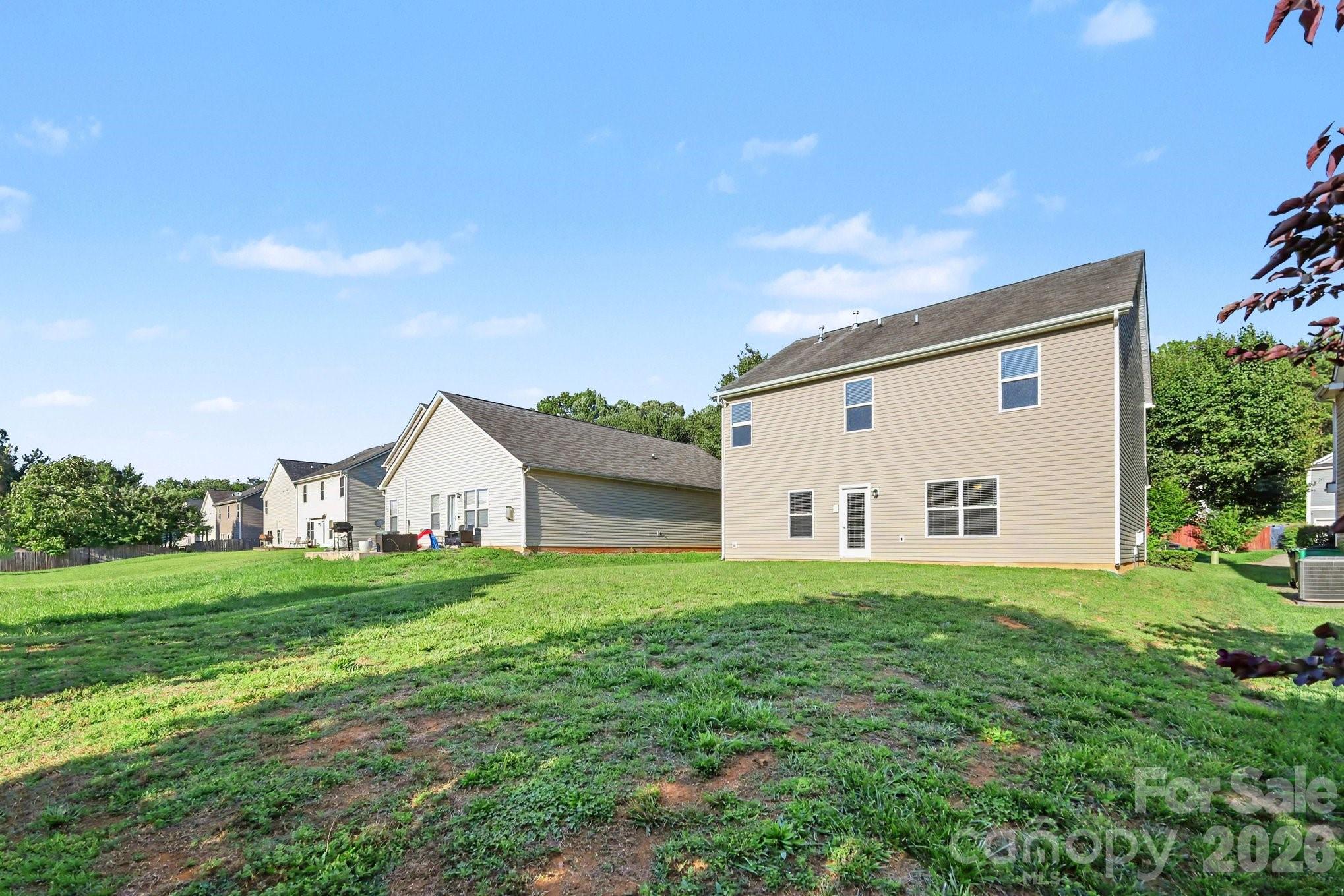 4615 Potters Glen Road