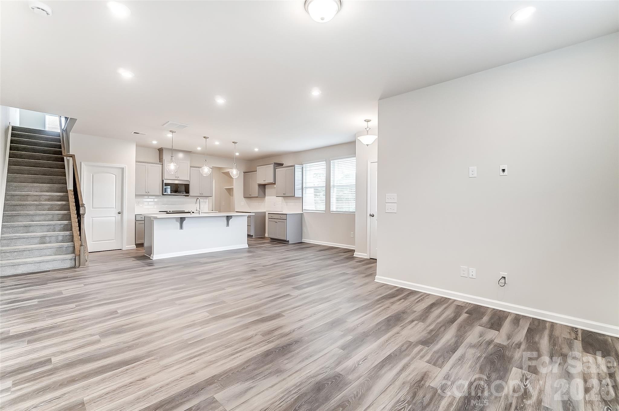 Cheyney - Residential