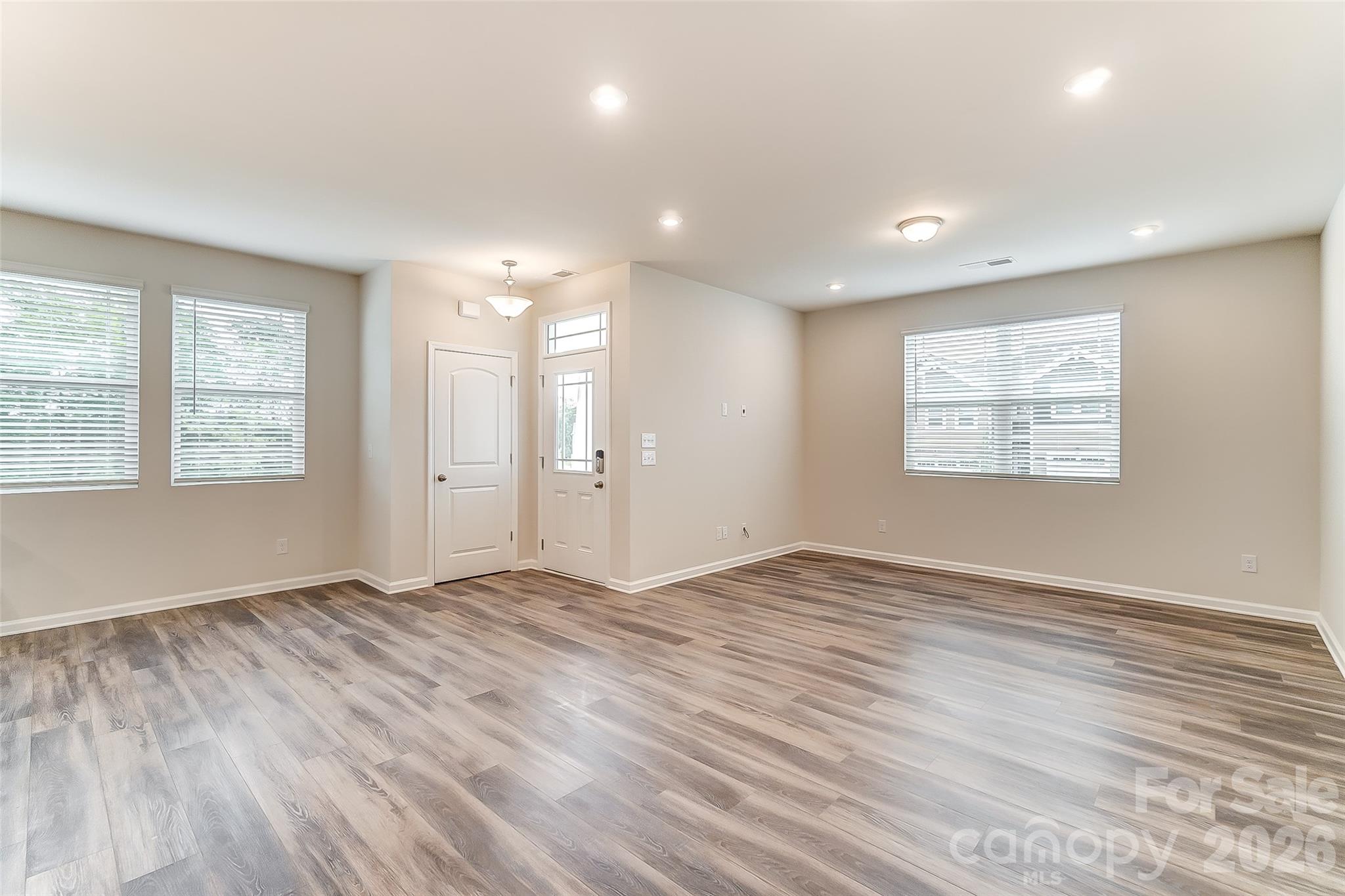 Cheyney - Residential