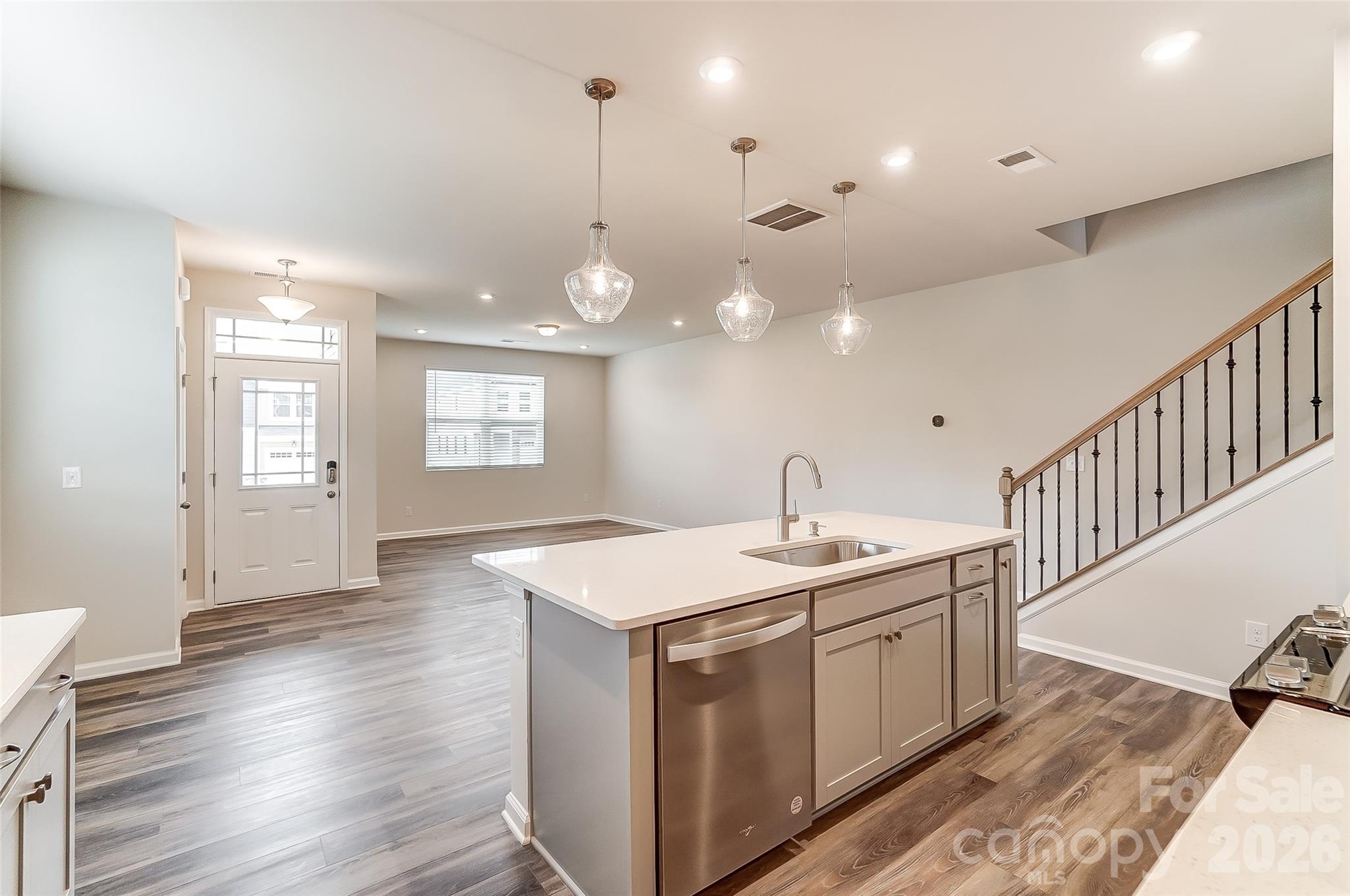 Cheyney - Residential