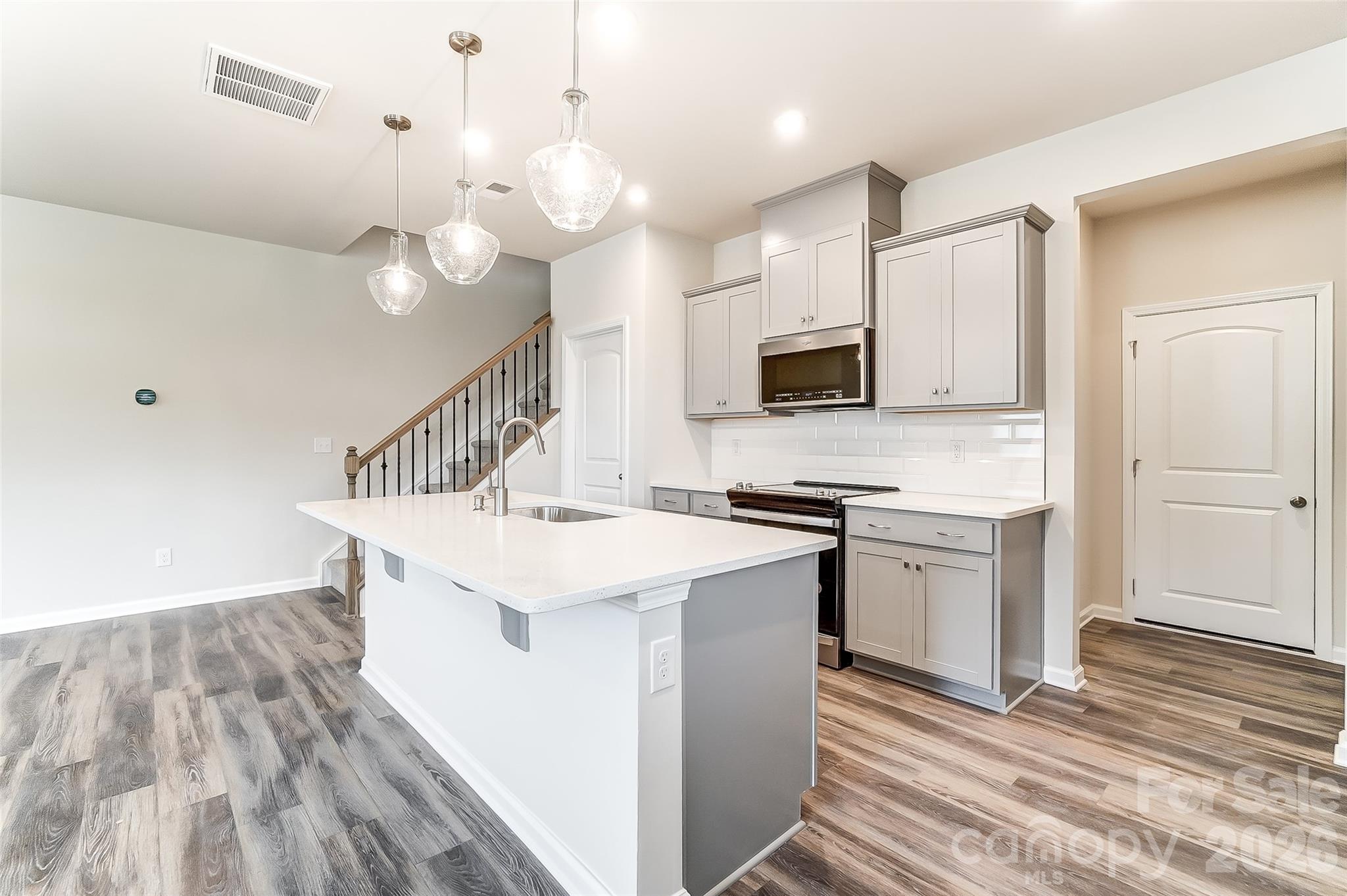 Cheyney - Residential