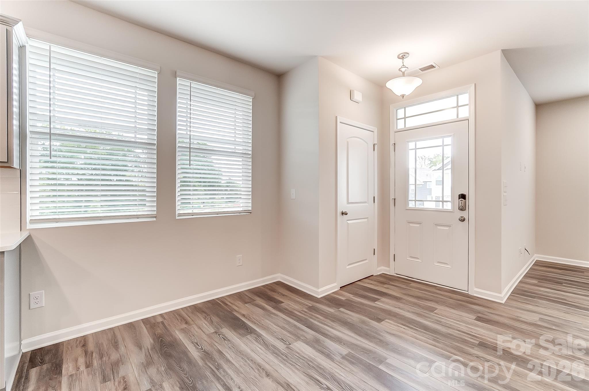 Cheyney - Residential