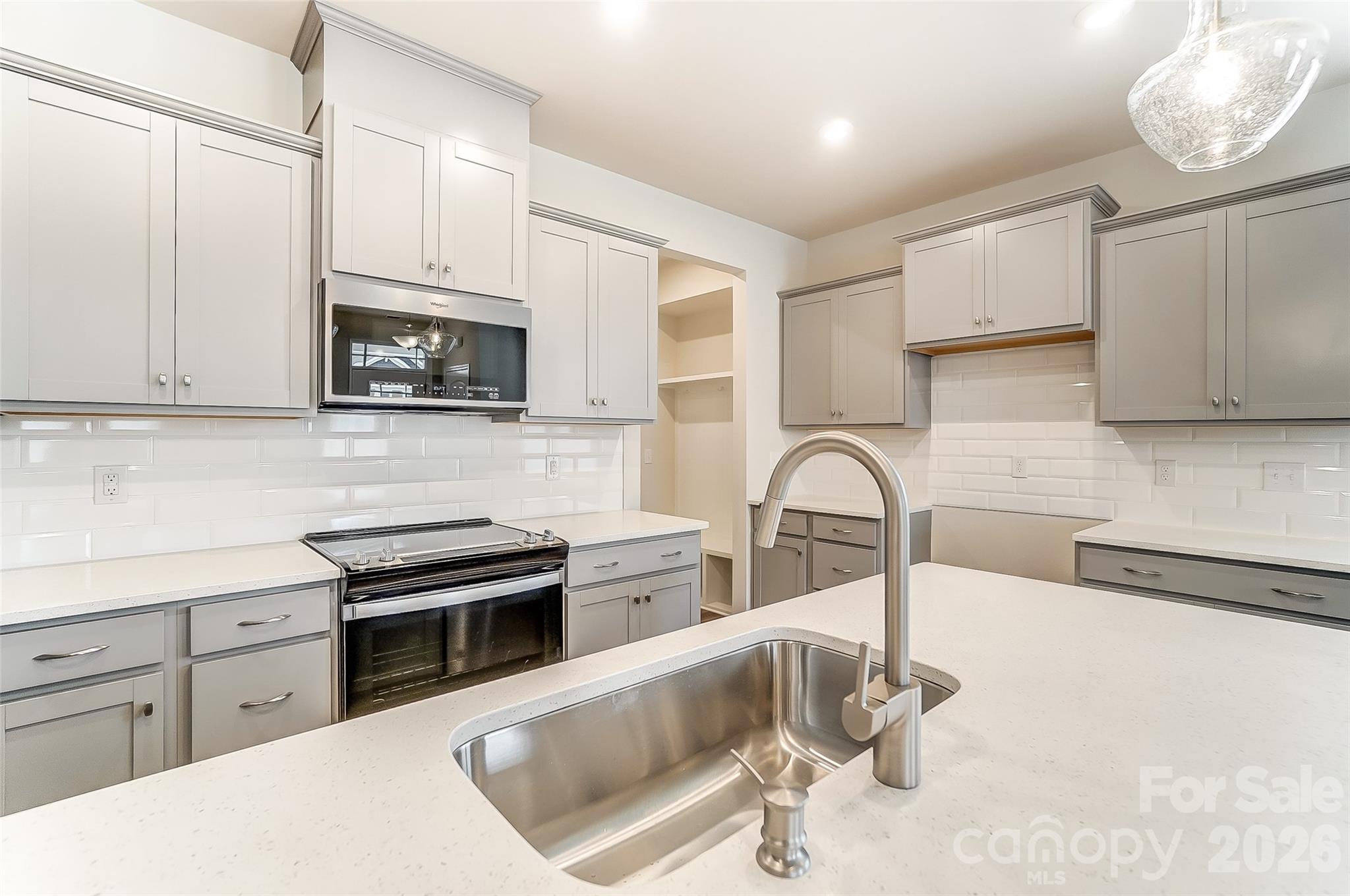 Cheyney - Residential