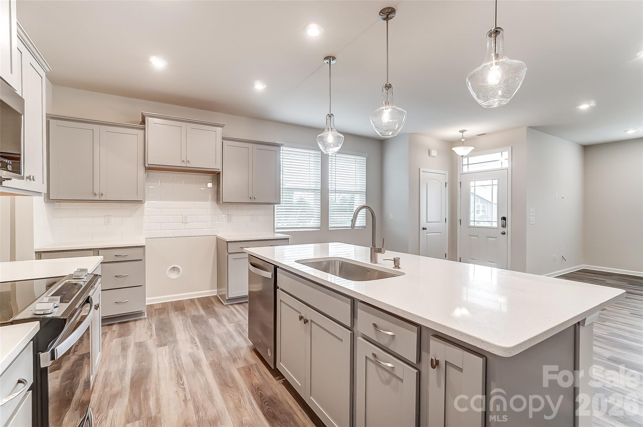 Cheyney - Residential