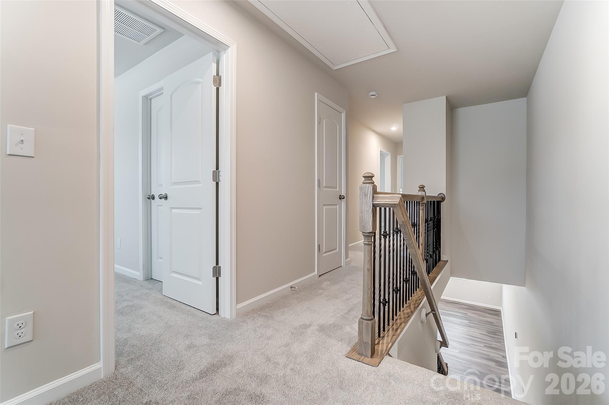 Cheyney - Residential