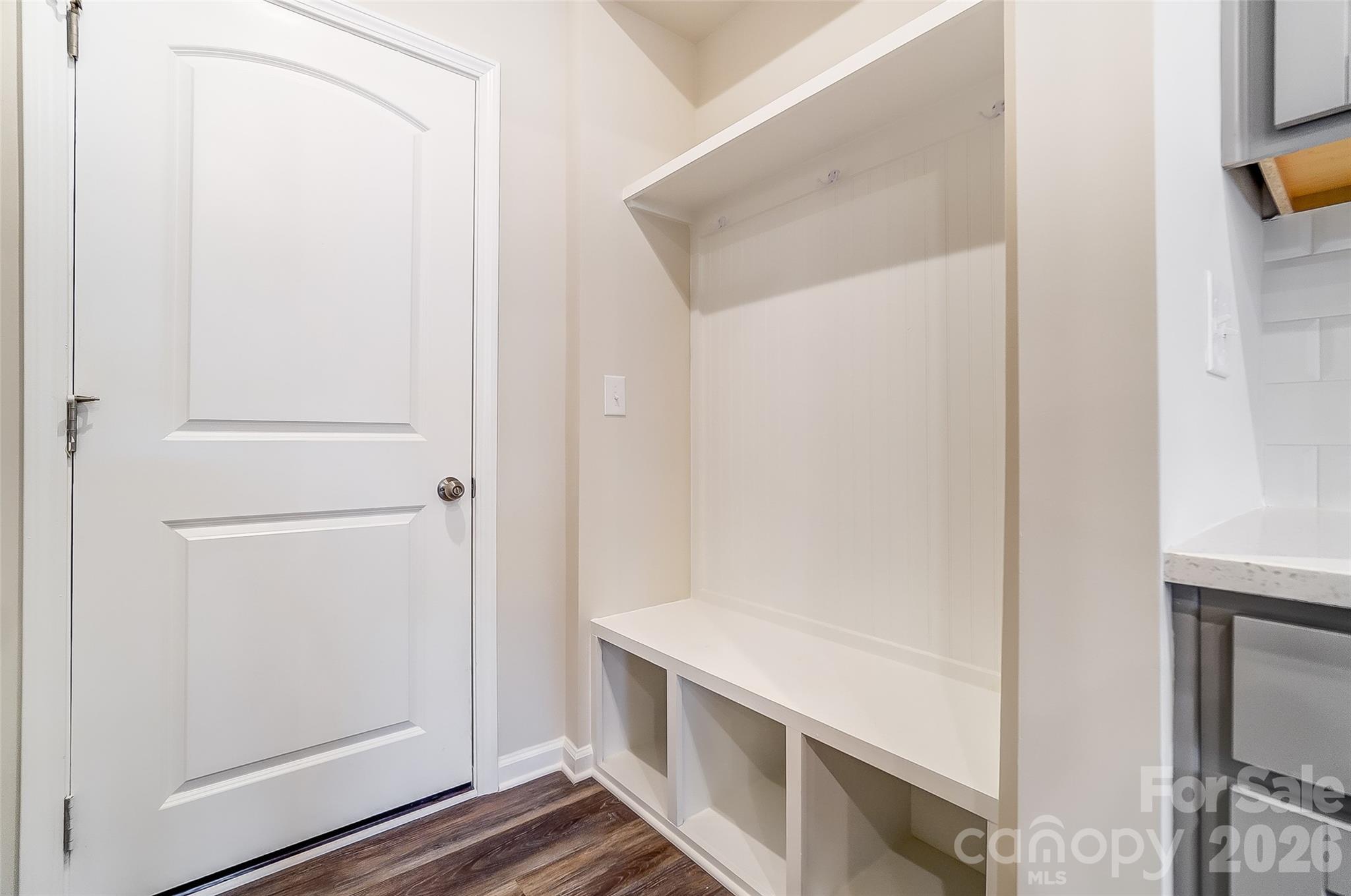 Cheyney - Residential