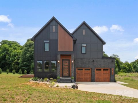 309 Sain Road Statesville NC 28625