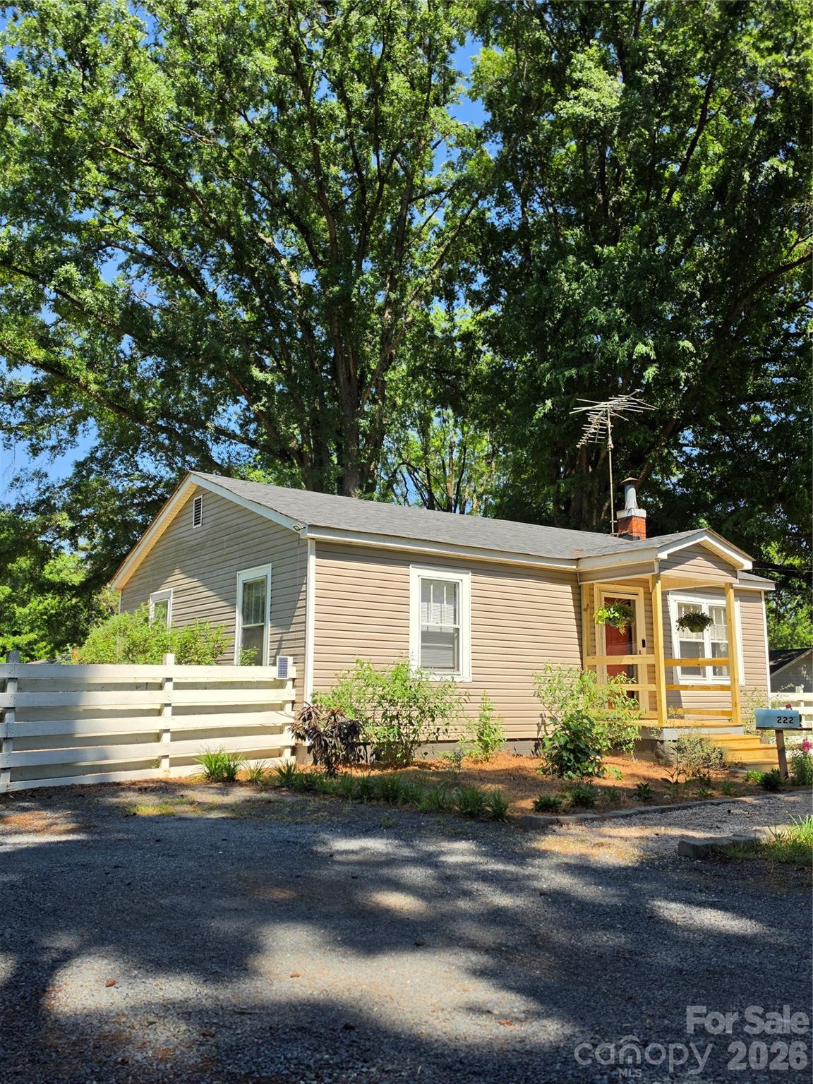 222 Carrie Drive