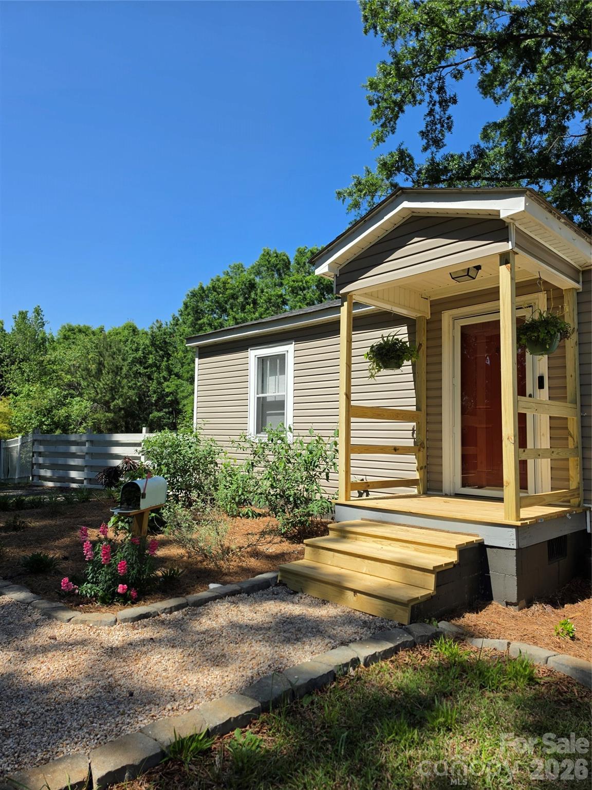 222 Carrie Drive