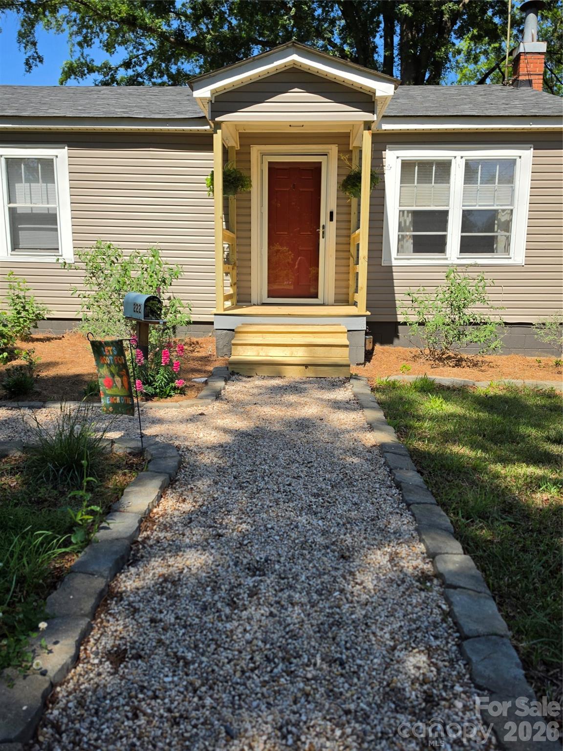 222 Carrie Drive
