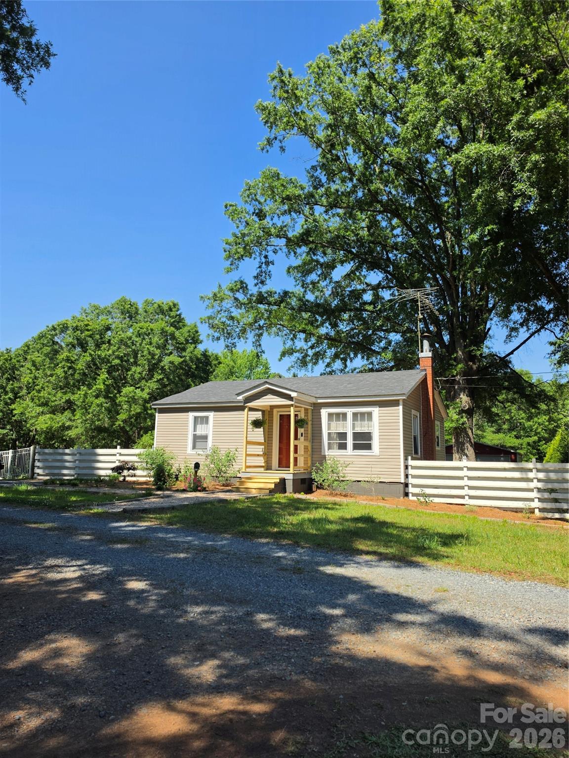 222 Carrie Drive