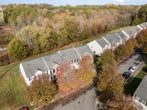 A home in Mooresville