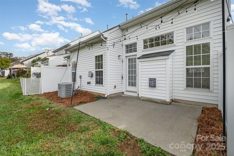 A home in Mooresville