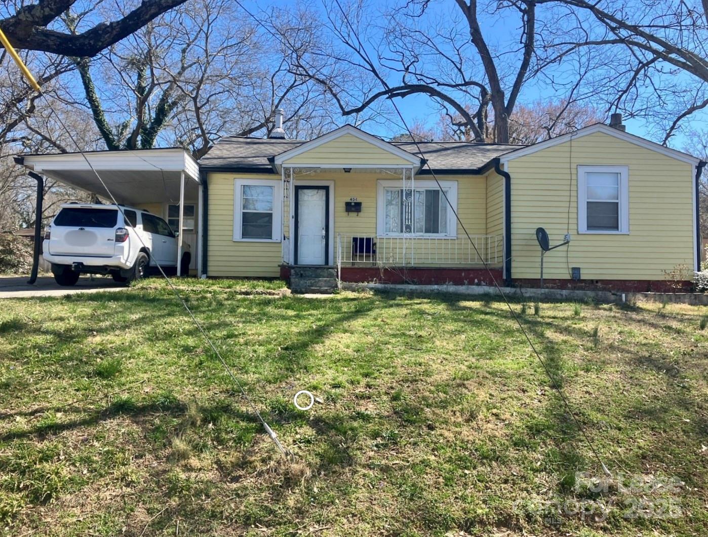 Gaston, North Carolina 28052, United States, 3 Bedrooms Bedrooms, ,1 BathroomBathrooms,Residential,Active,82699