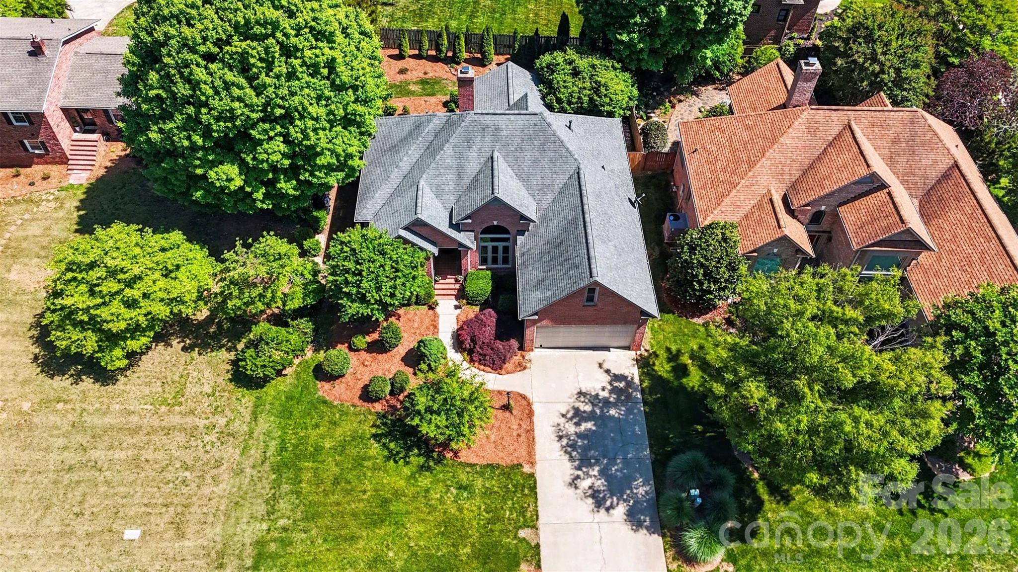 Swan Meadows Ii - Residential