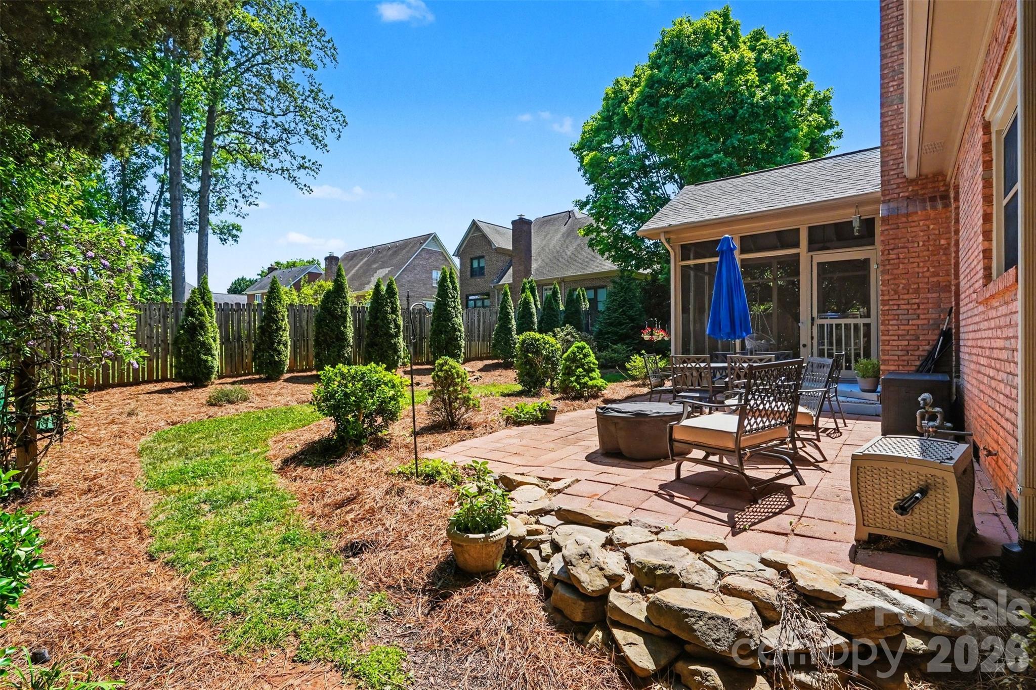 Swan Meadows Ii - Residential