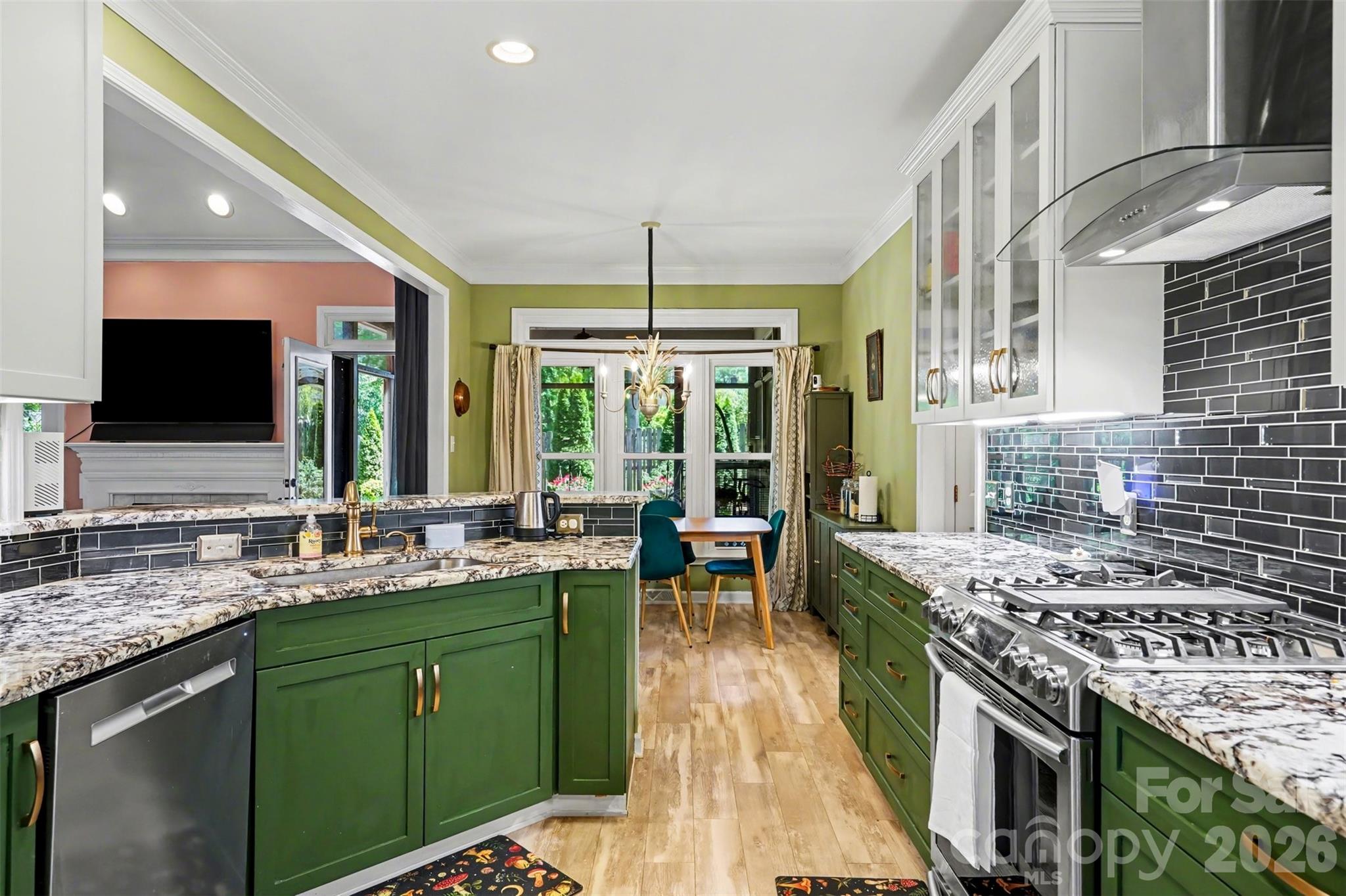 Swan Meadows Ii - Residential