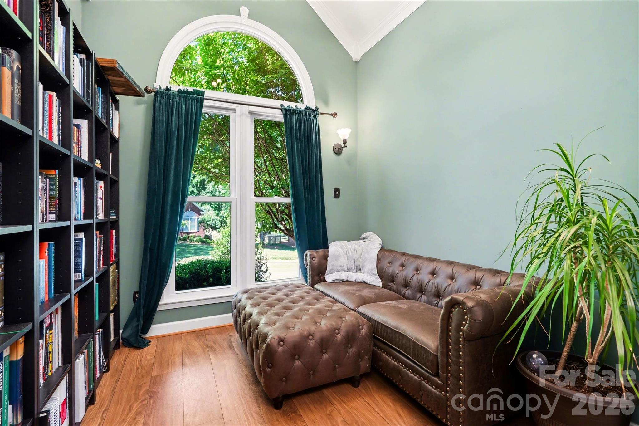 Swan Meadows Ii - Residential