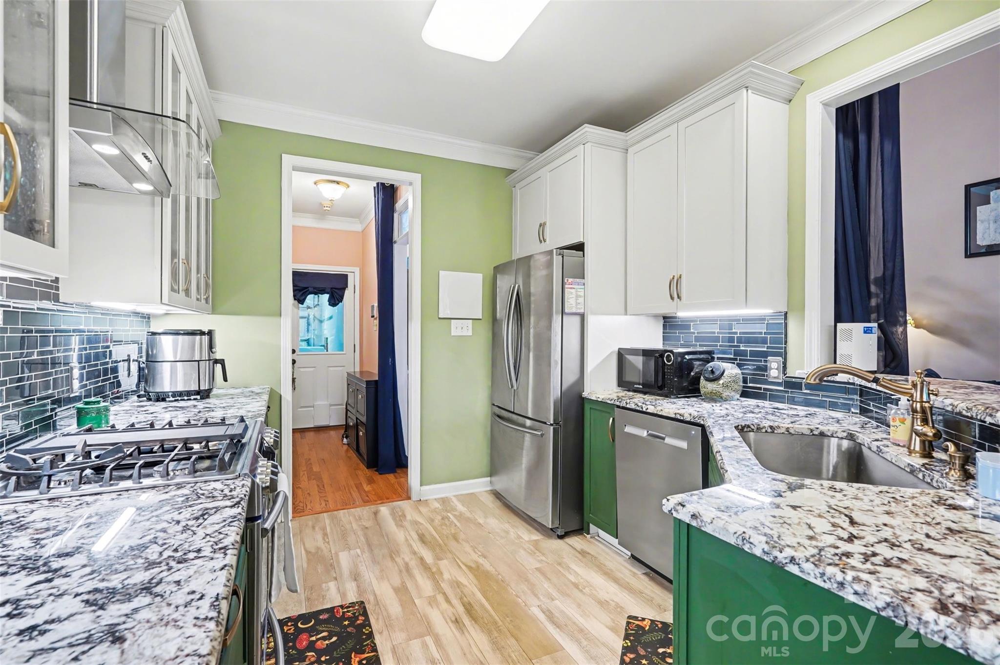 Swan Meadows Ii - Residential