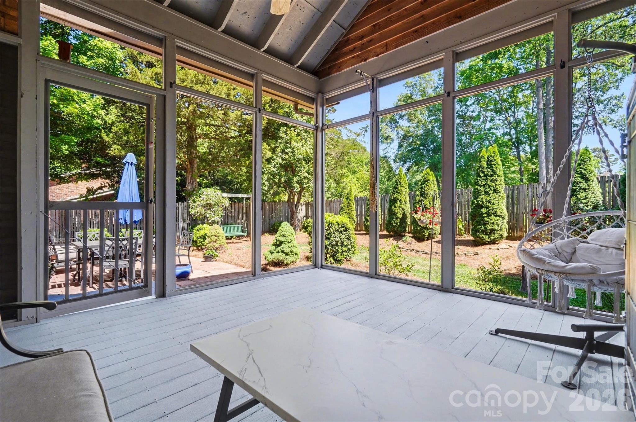 Swan Meadows Ii - Residential