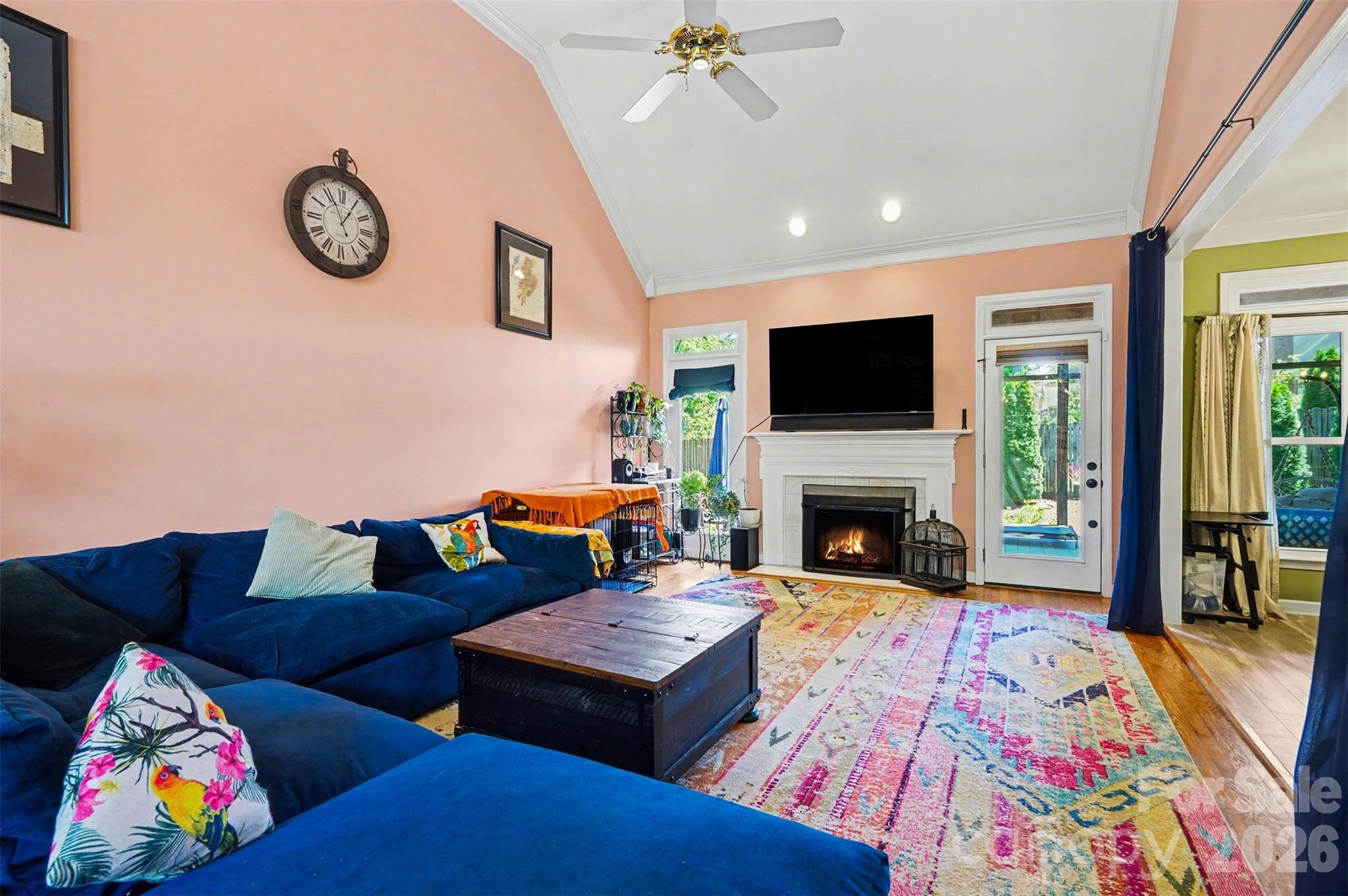 Swan Meadows Ii - Residential