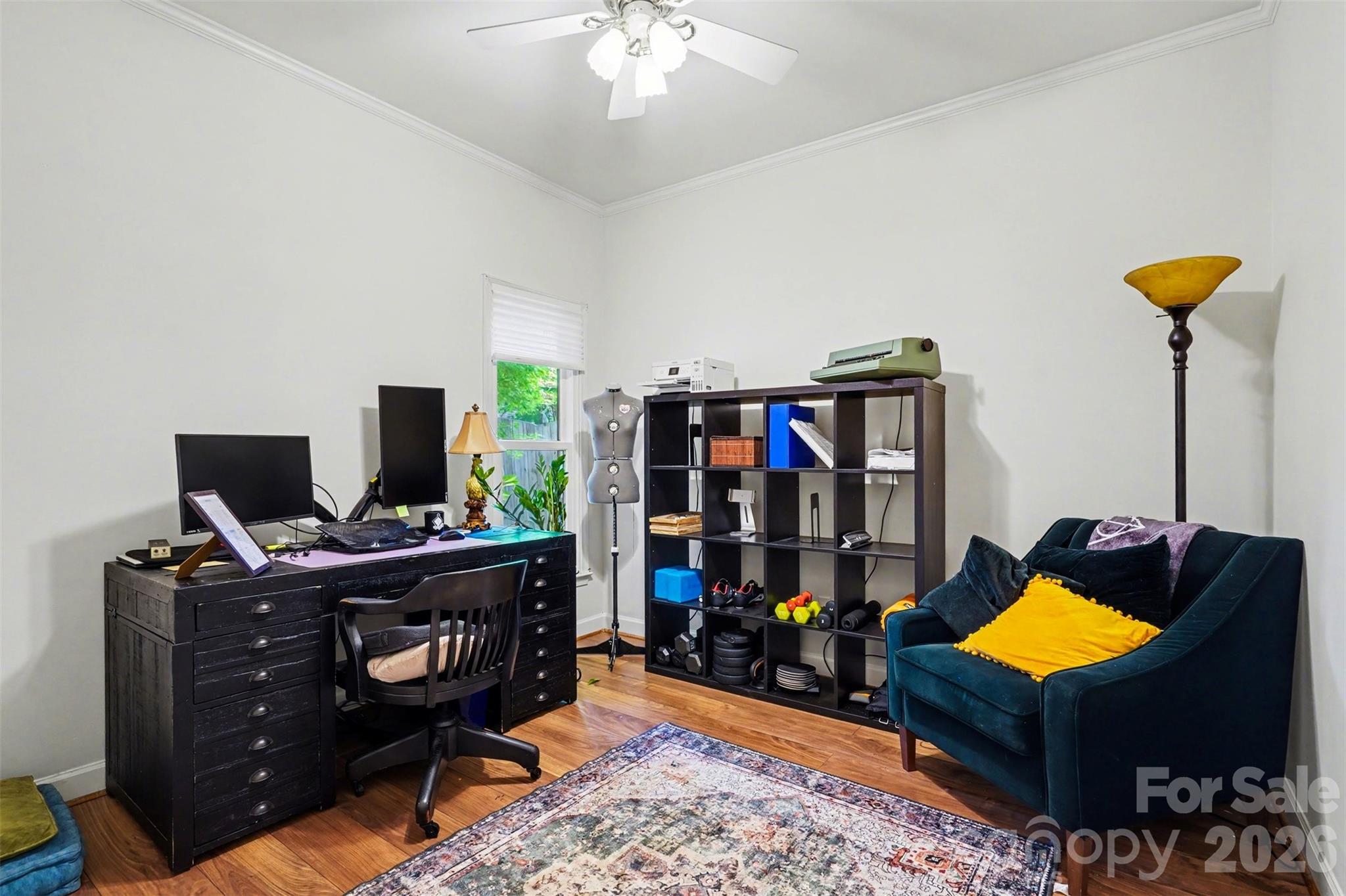 Swan Meadows Ii - Residential