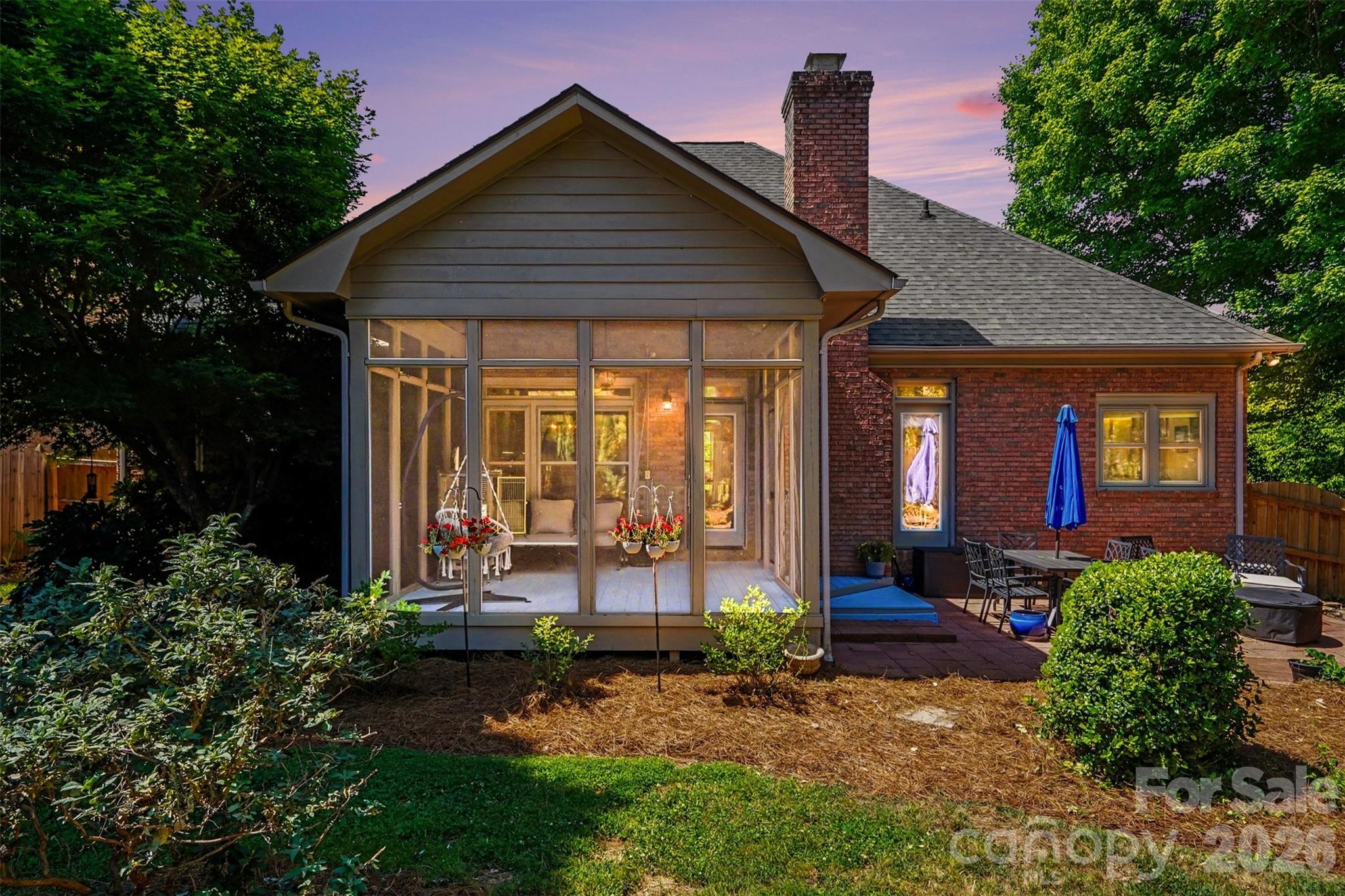 Swan Meadows Ii - Residential