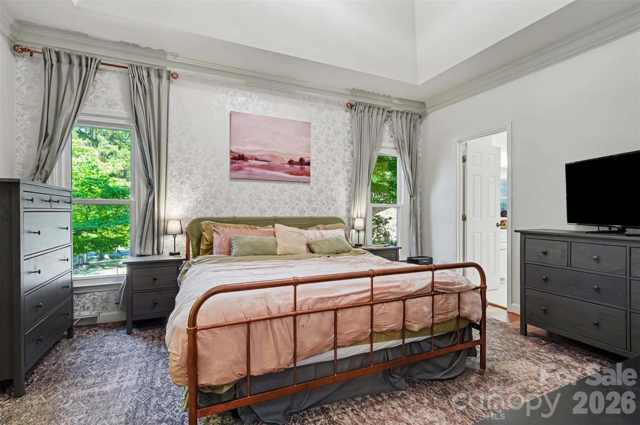 Swan Meadows Ii - Residential