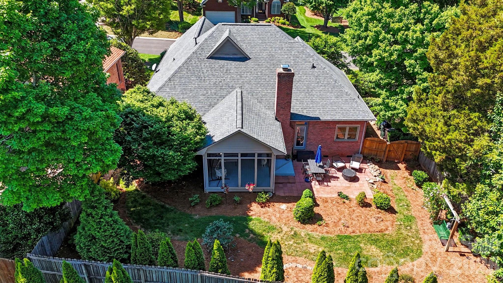 Swan Meadows Ii - Residential