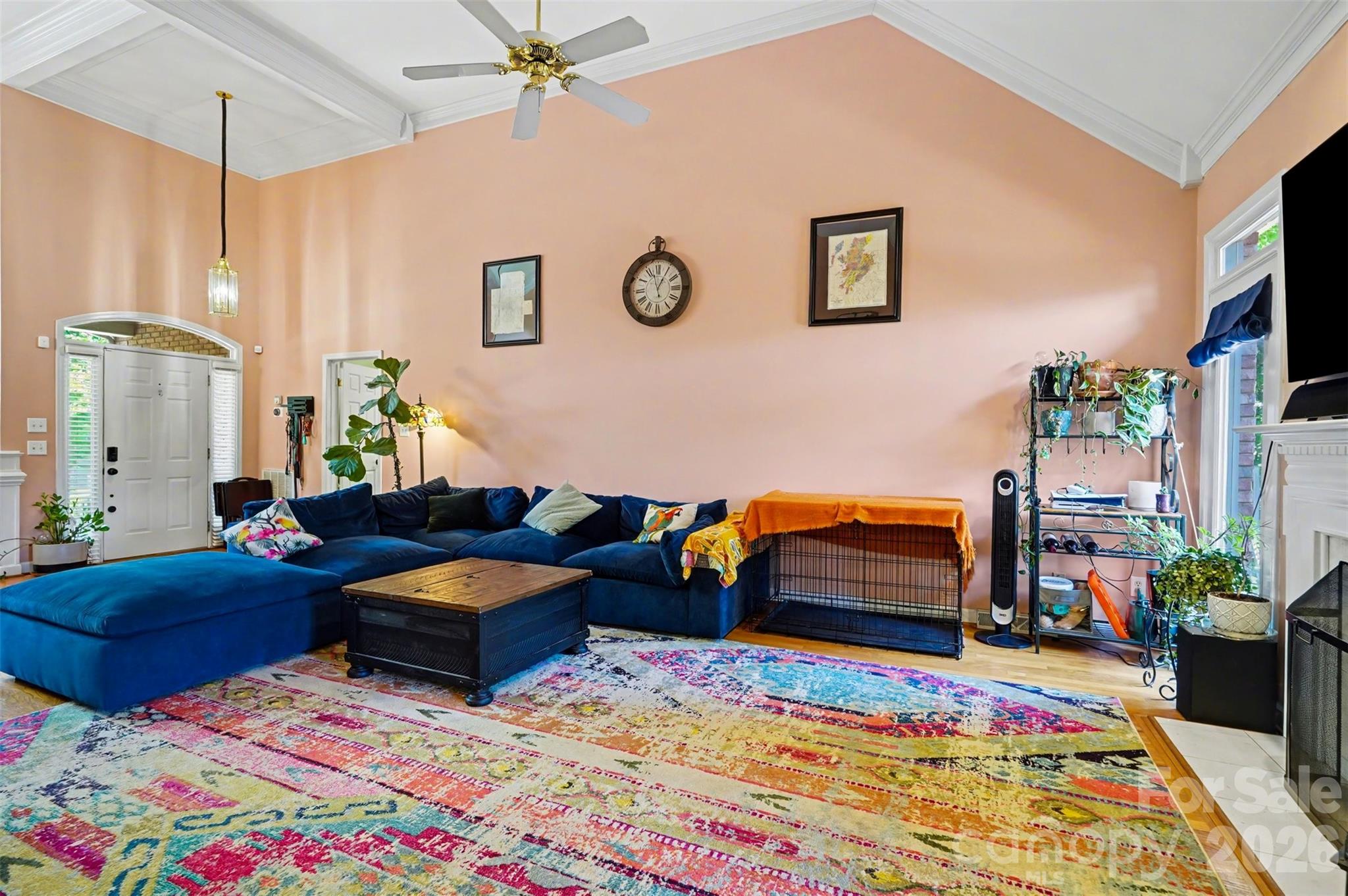 Swan Meadows Ii - Residential